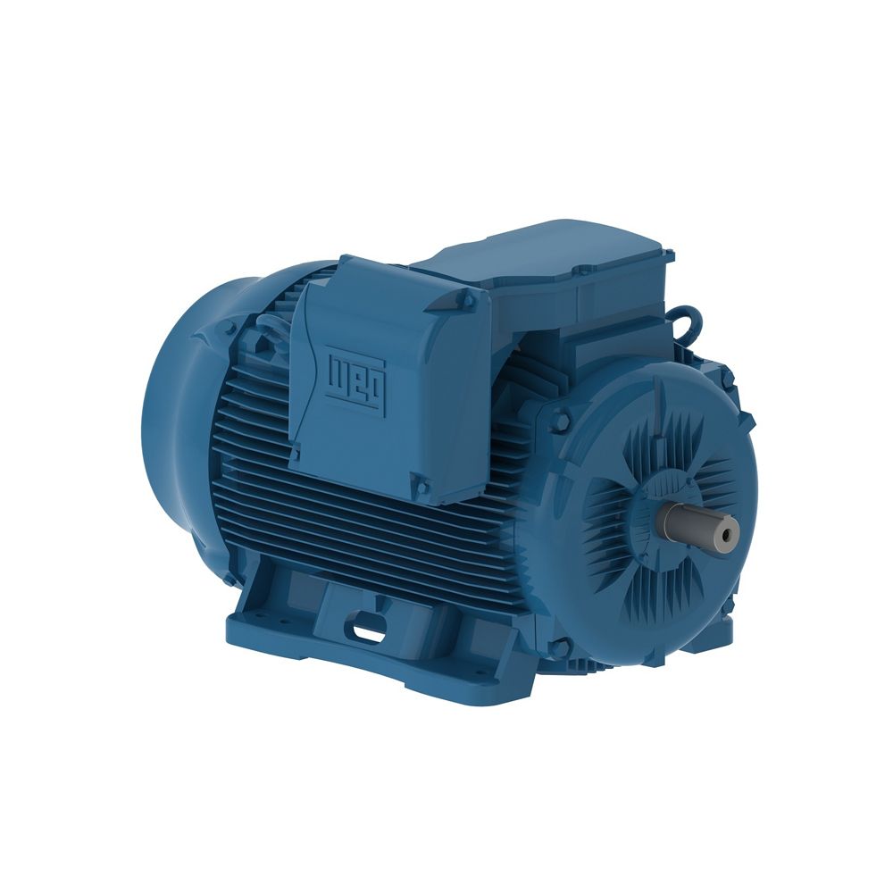 40018ET3GRB449T-W22 WEG MOTOR 400HP 4P L447/9T WFF2