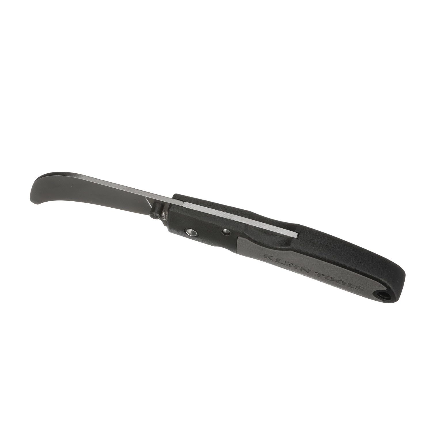44005R Klein Tools Hawkbill Lockback Rounded Tip Knife