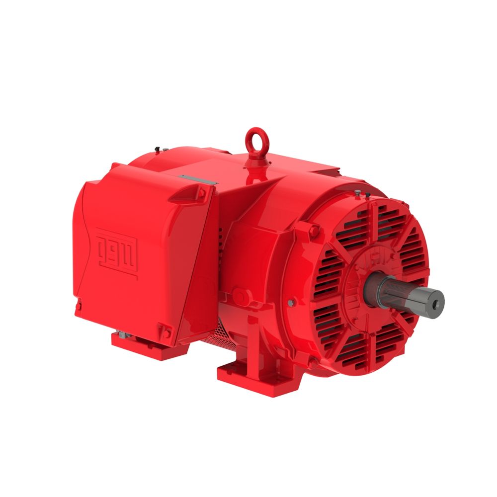 45036OP3GFP447/9TSW4 WEG MOTOR 450HP 2P 447/9TS WFA2