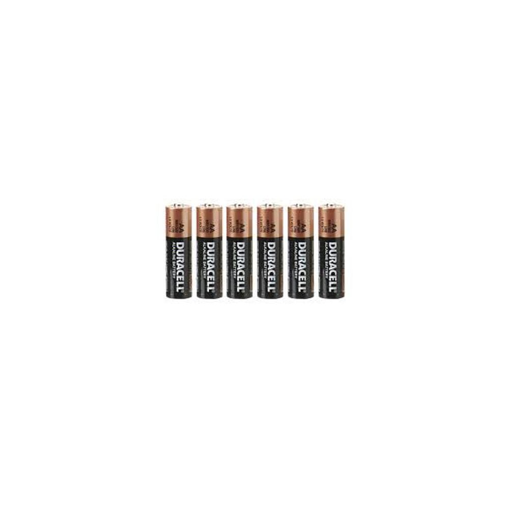 4543708 Draeger BATTERY, AA, ALKALINE, APPVD.