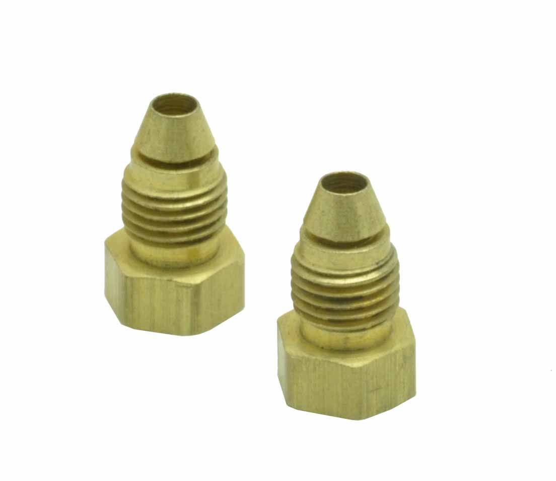 4590-065 Robertshaw COOKING ACCESSORY 1/8'' TUBING FERRULE (PACK OF 15)