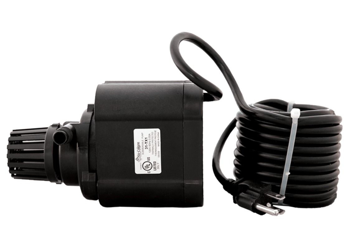 4603-0 Nu-Calgon Acid Pump, No. 31-TX1 Each