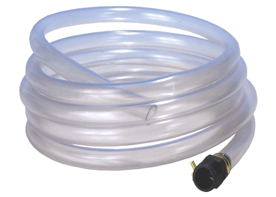 4604-0 Nu-Calgon Acid Pump Hose Kit, No. HK-31 Each