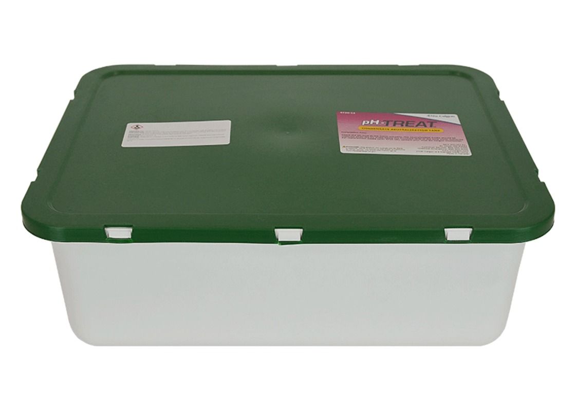 4720-14 Nu-Calgon pH-Treat Commercial Refillable Each
