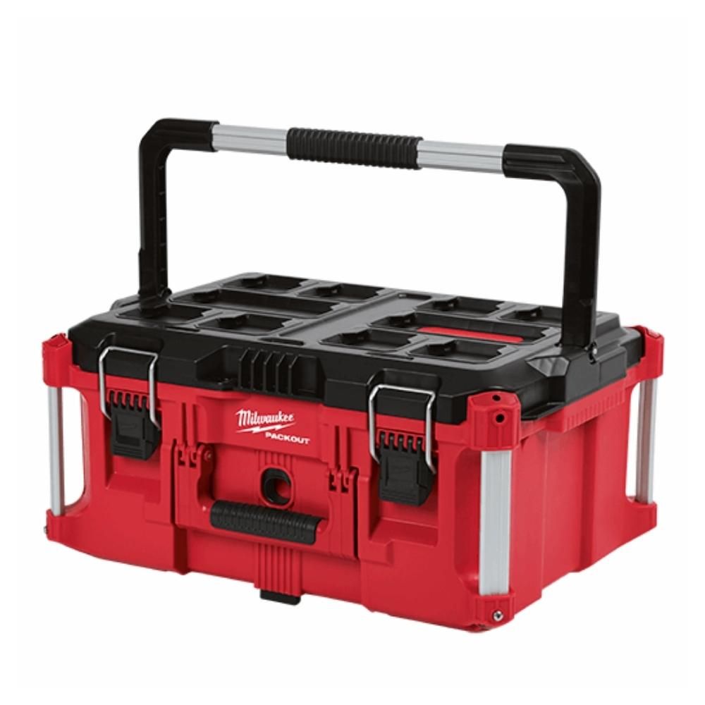 Milwaukee PACKOUT™ Large Tool Box