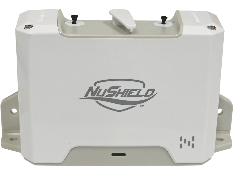 4900-50 Nu-Calgon NuShield-CI Each