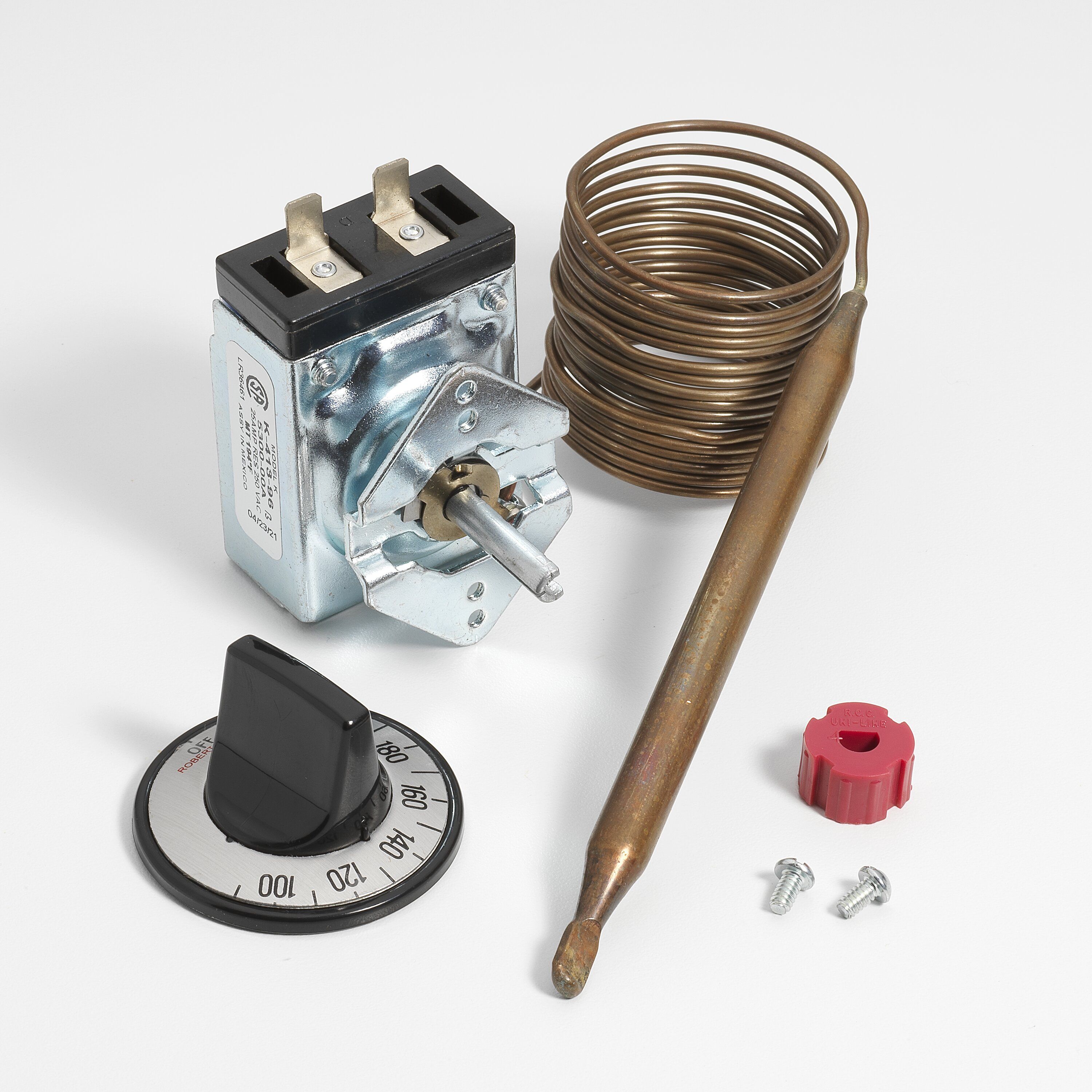 5300-200 Robertshaw ELECTRIC COOKING CONTROL K-413-96