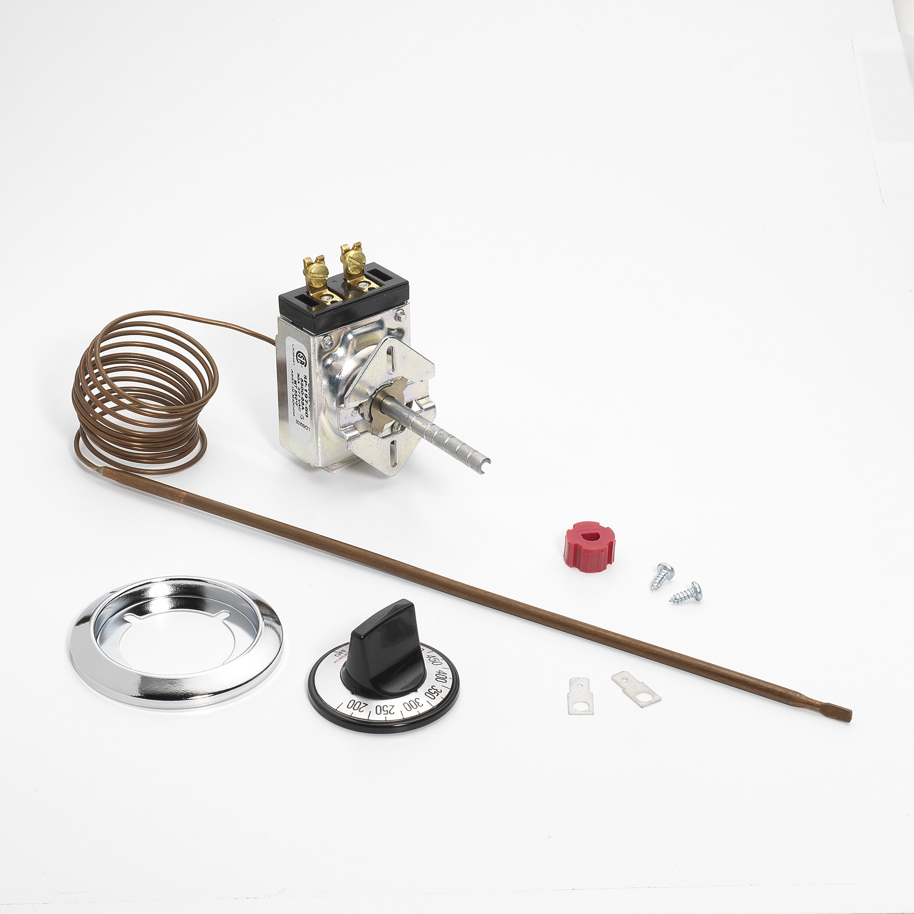 5300-651 Robertshaw ELECTRIC COOKING CONTROL SP-197-60