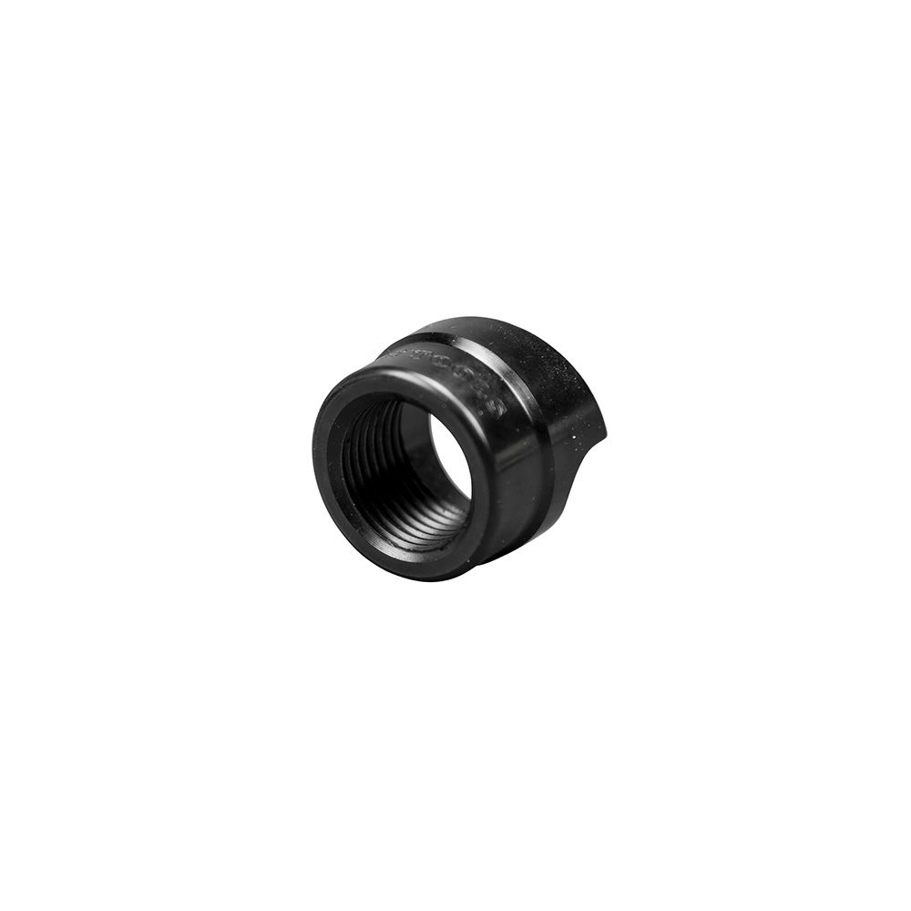 53827 Klein Tools 1.115-Inch Knockout Punch for 3/4 Conduit-Inch