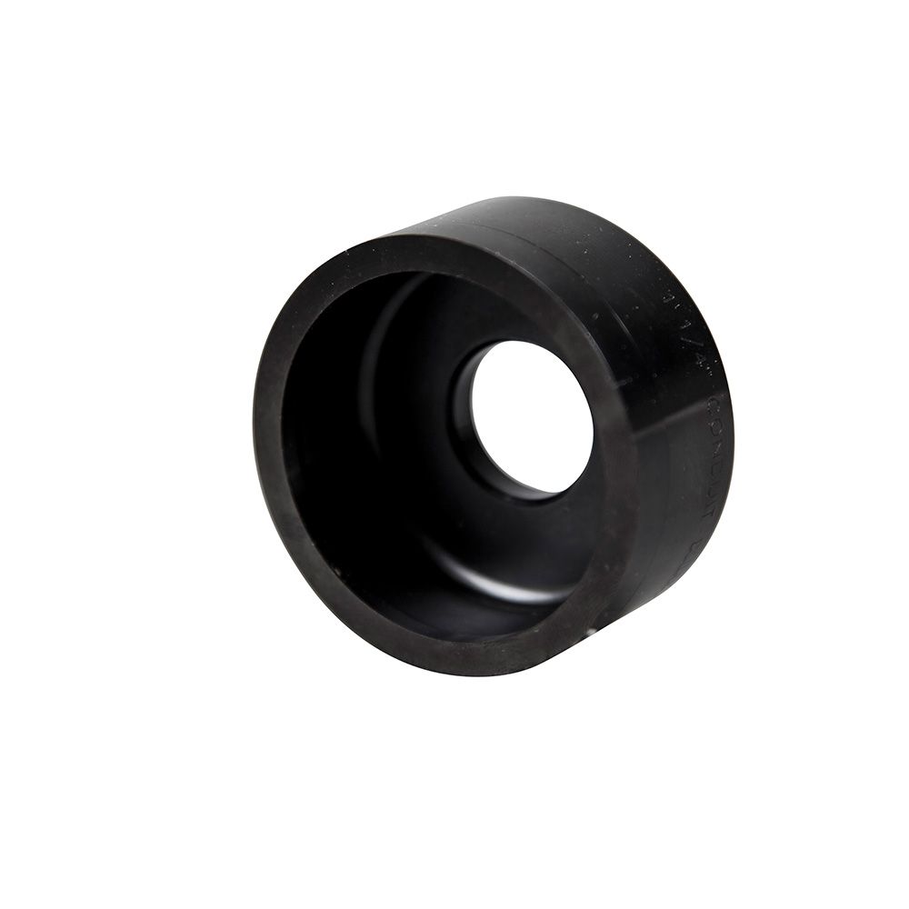 53850 Klein Tools 1.701-Inch Knockout Die for 1-1/4-Inch Conduit