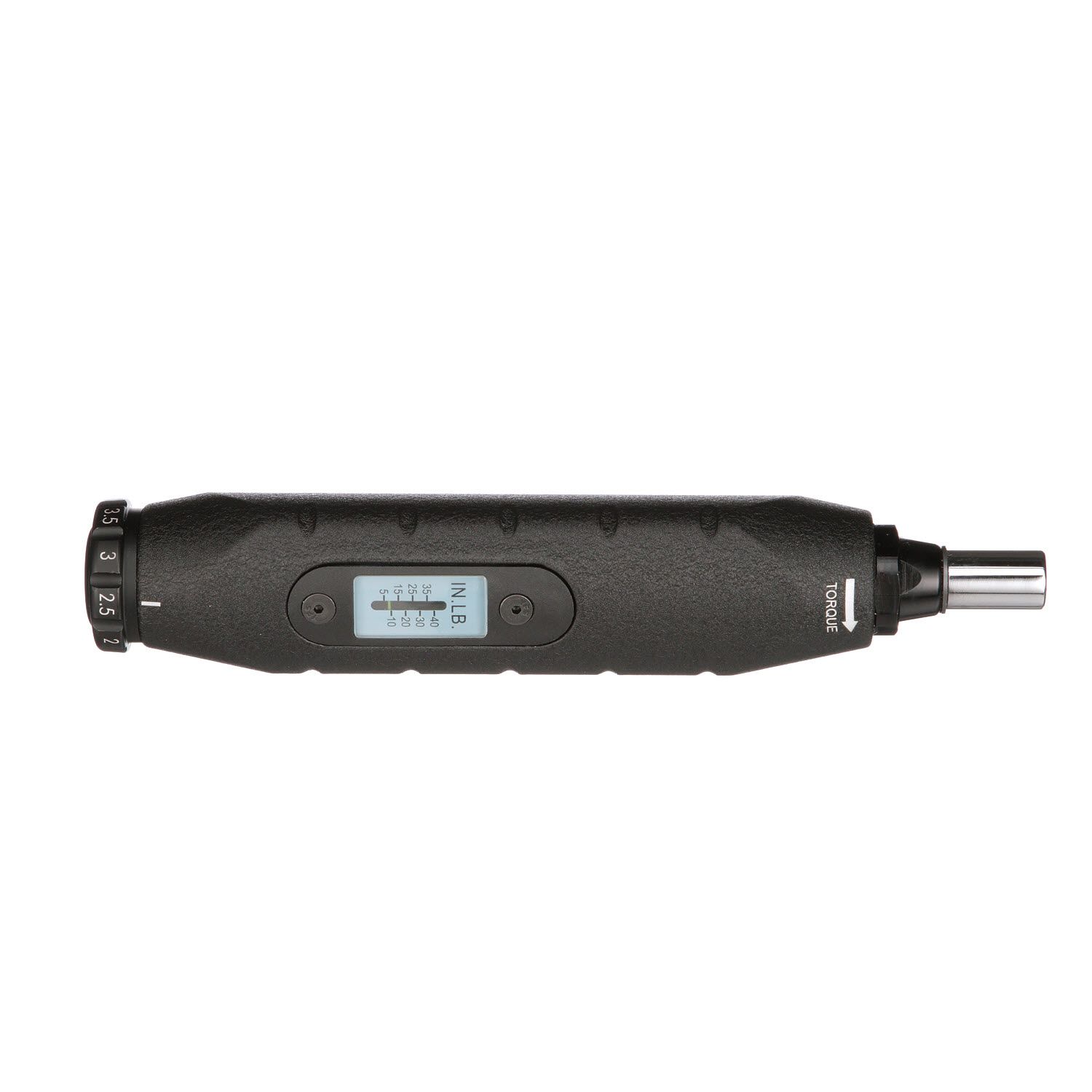 57032 Klein Tools Screwdriver Set, Torque, 6-Piece