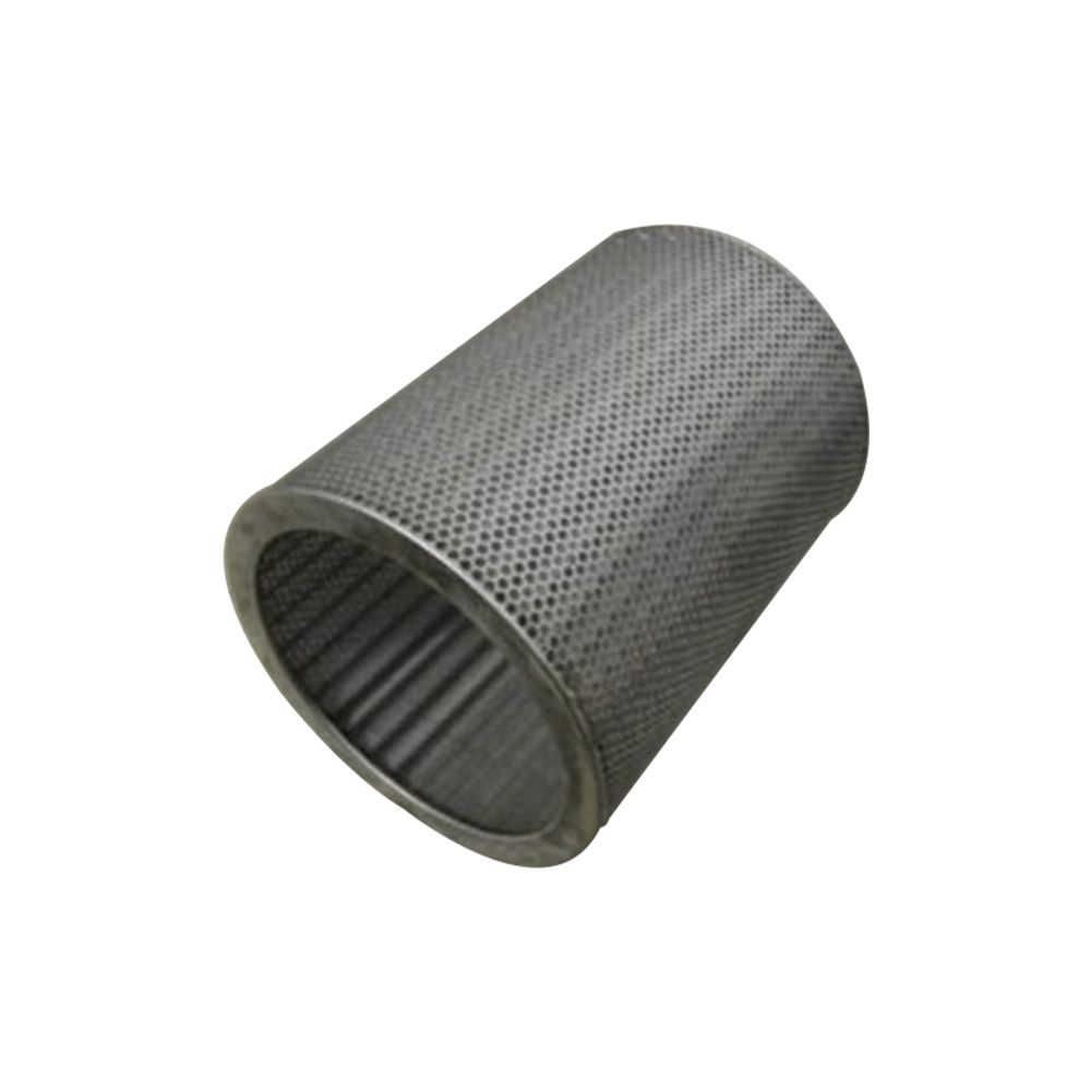 580C0253H02 Frick 8 Double Screen Strainer, Multi Ammo