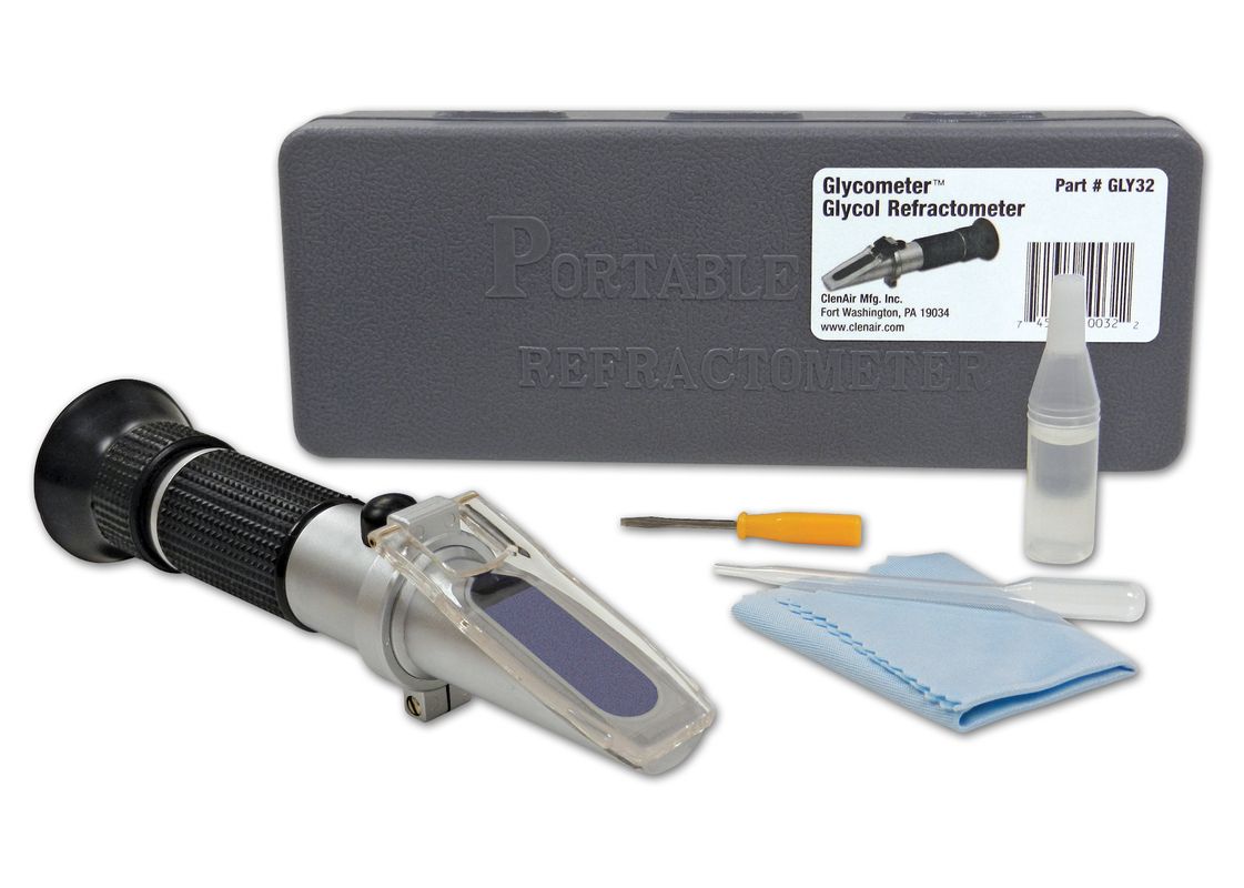 61301 Nu-Calgon Glycometer Each