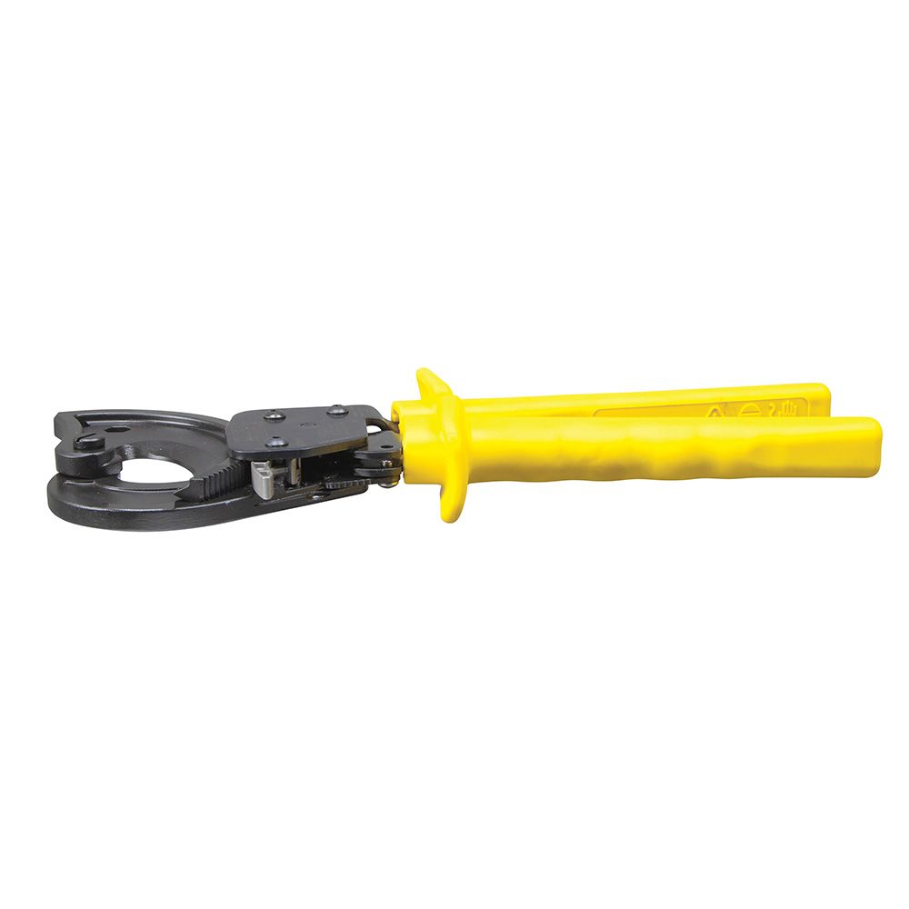 63607 Klein Tools Ratcheting ACSR Cable Cutter