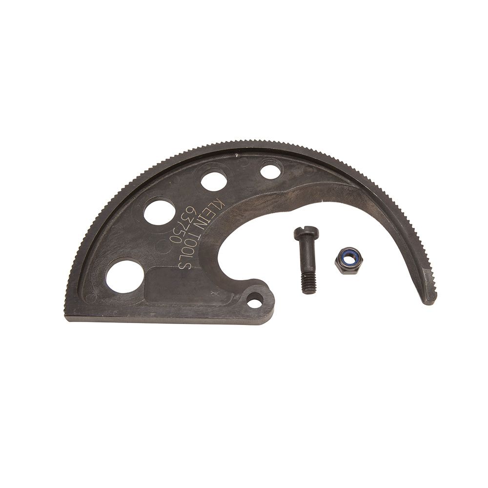 63751 Klein Tools Replacement Moving Blade Set for Pre-2017 Cat. No. 63750