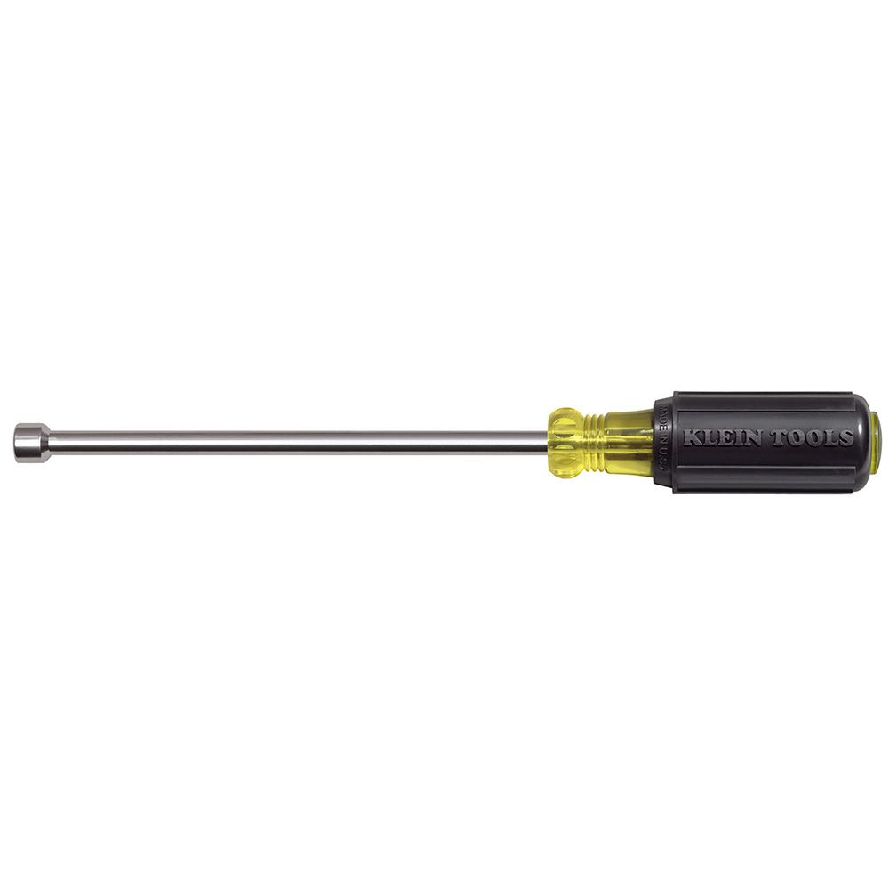 646-5/16M Klein Tools 5/16-Inch Magnetic Nut Driver Cushion-Grip