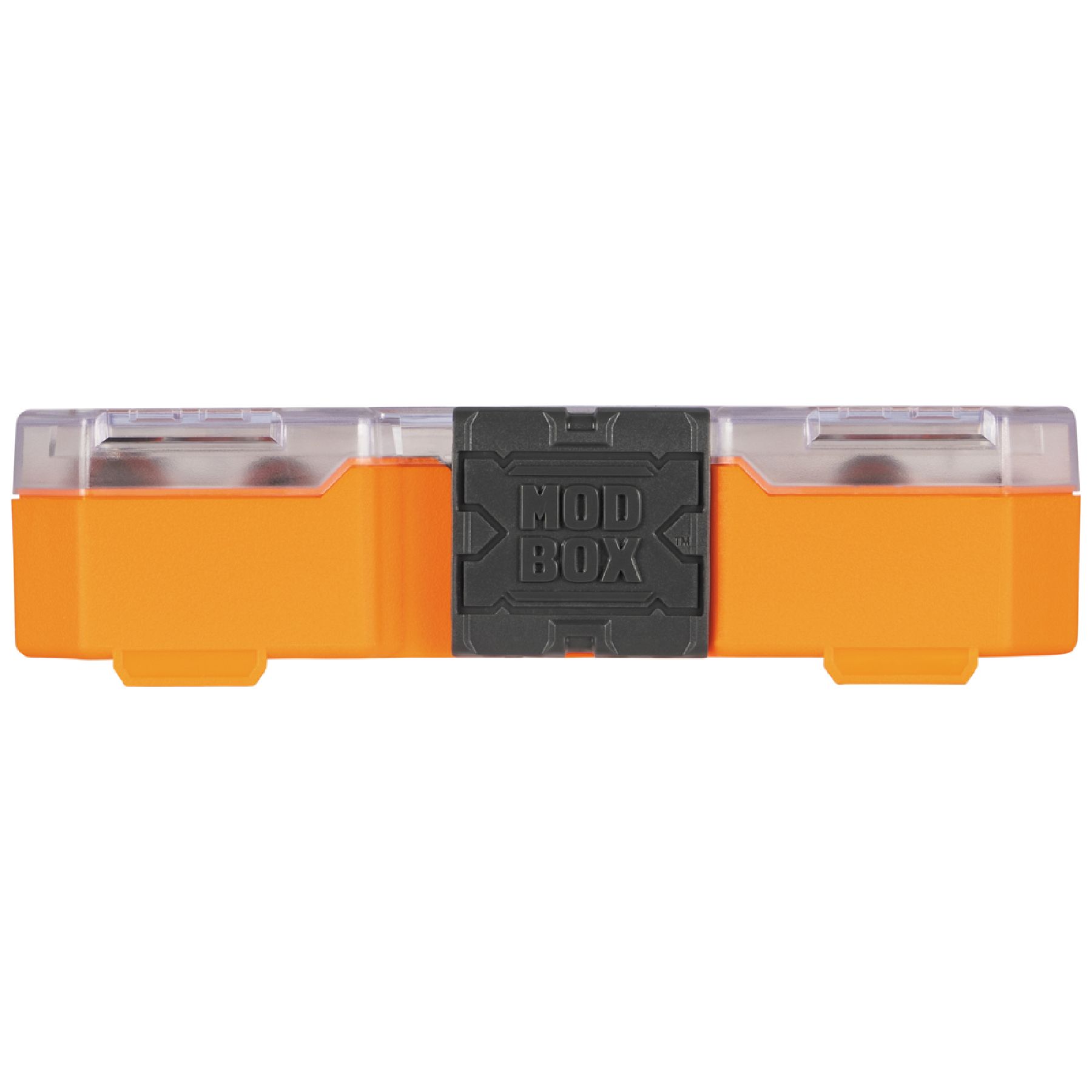 65213HEXM Klein Tools Knurled Hex Bit Socket Set, Metric, 13-Piece