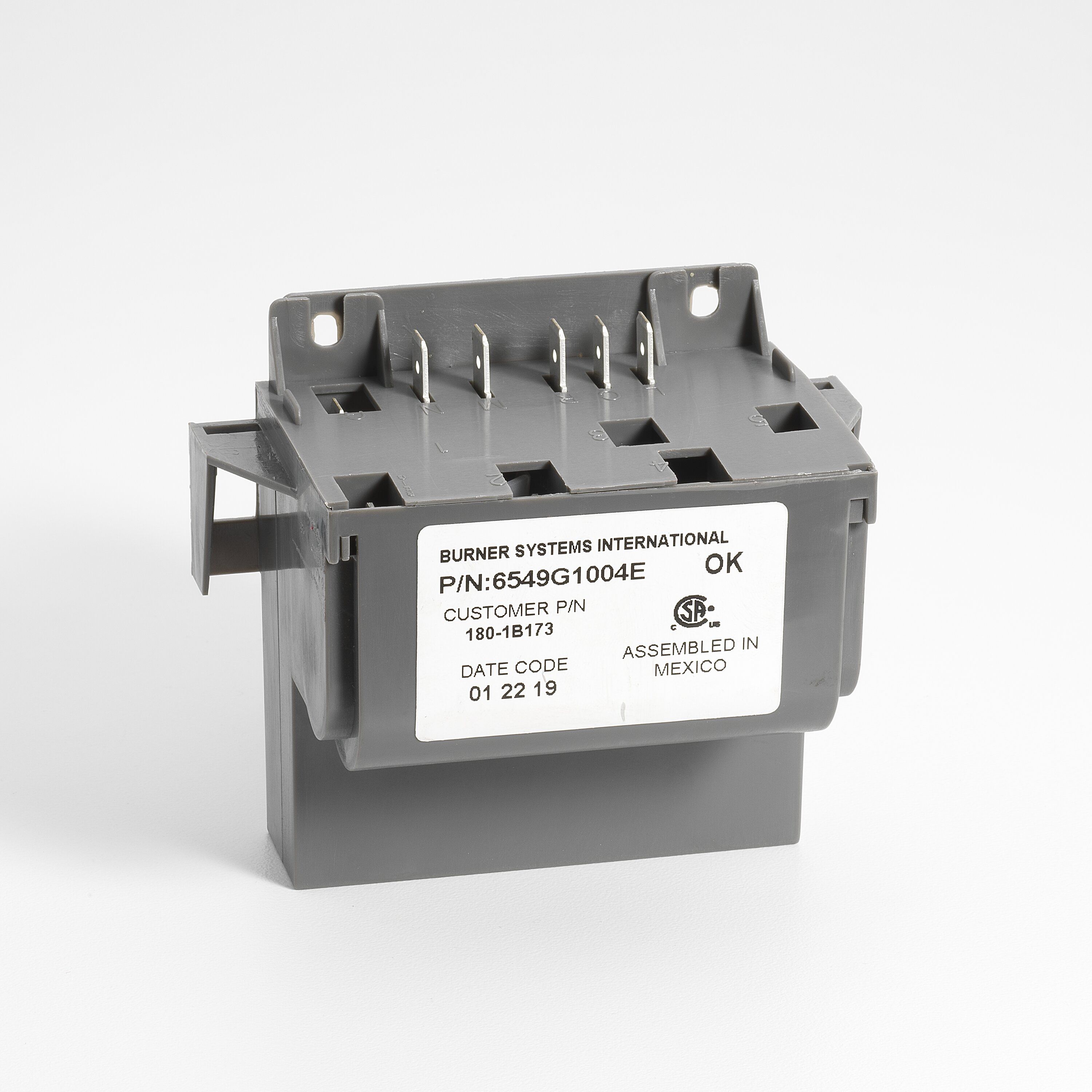 6549G1004E Robertshaw Spark Modules