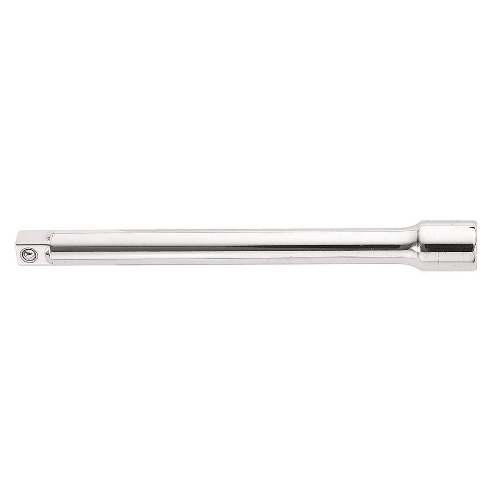 65723 Klein Tools 6-Inch Extension 3/8-Inch Socket Size