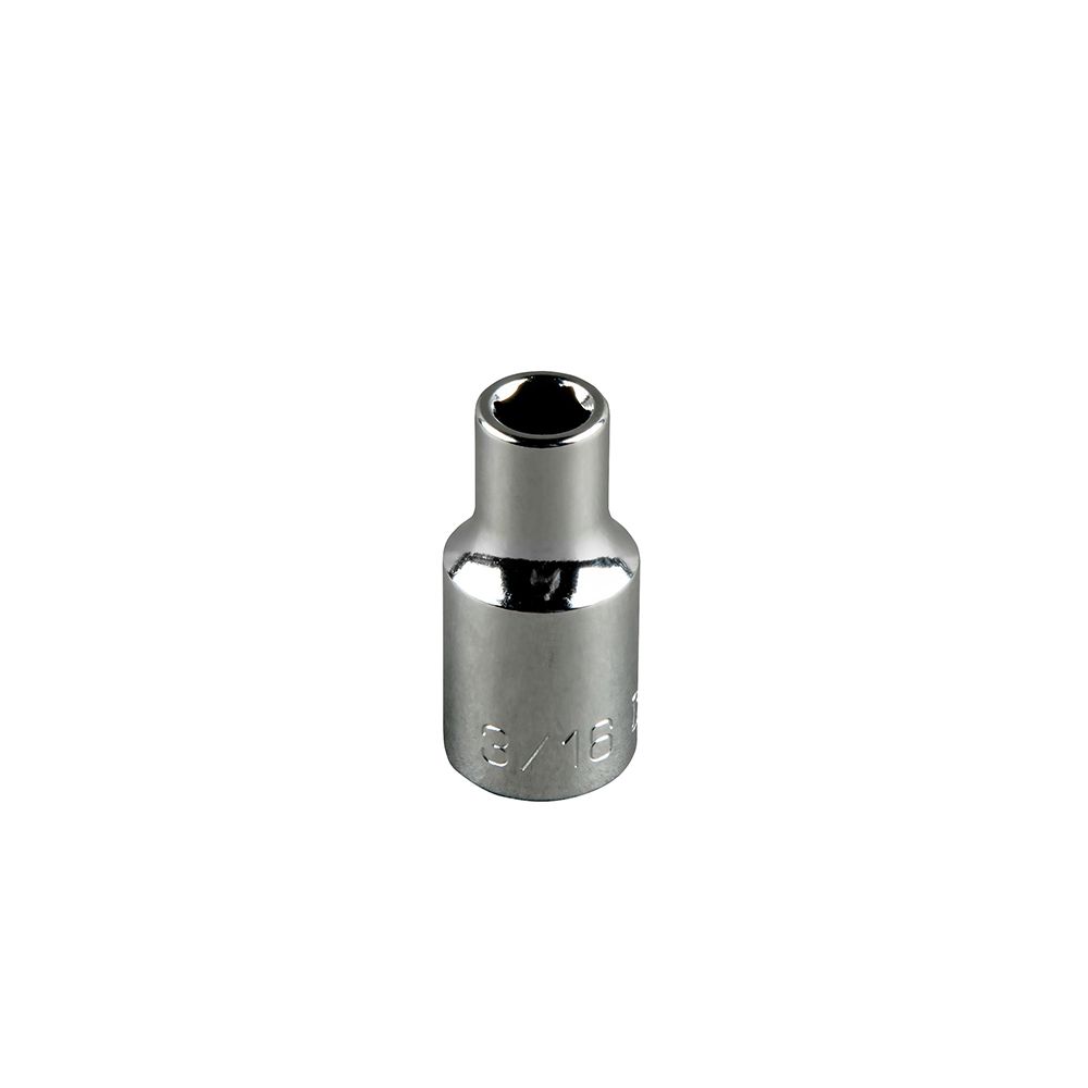 65810 Klein Tools 1-1/16-Inch Standard 12-Pt Socket 1/2-Inch Drive