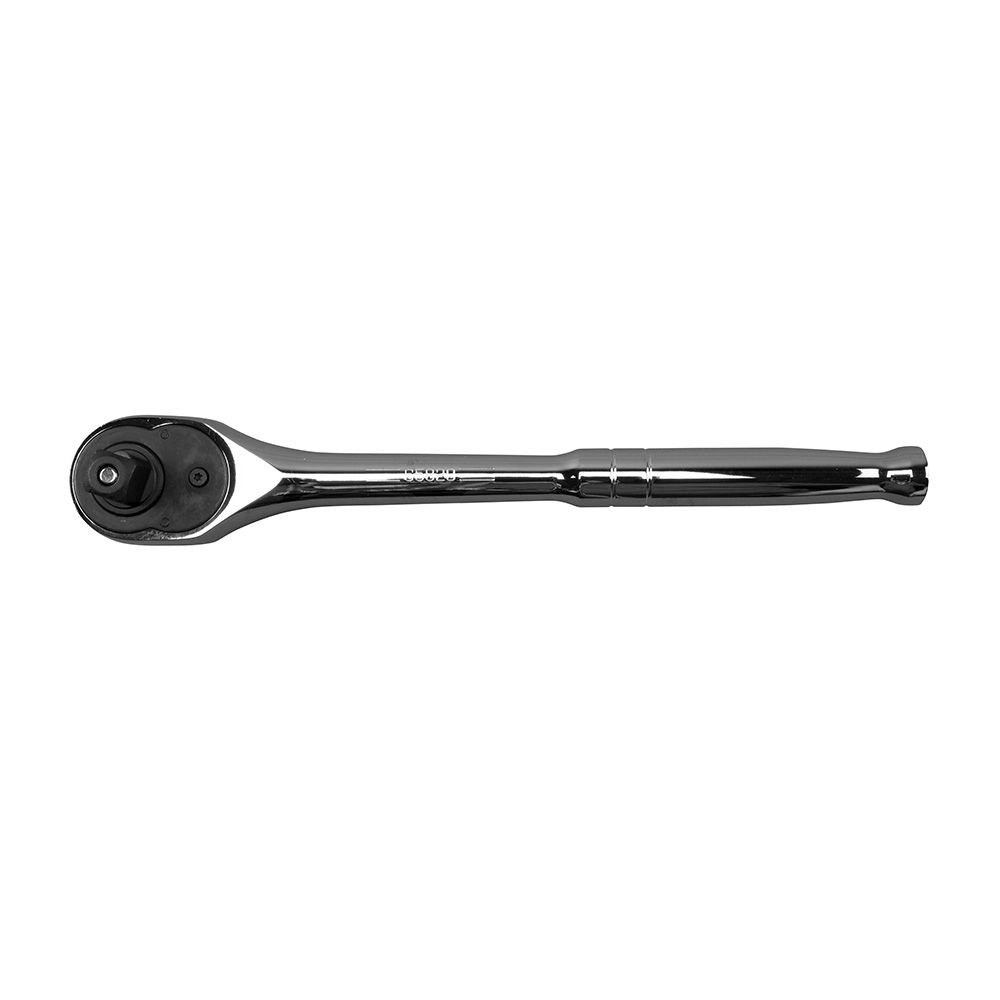 65820 Klein Tools 10-Inch Ratchet, 1/2-Inch Drive