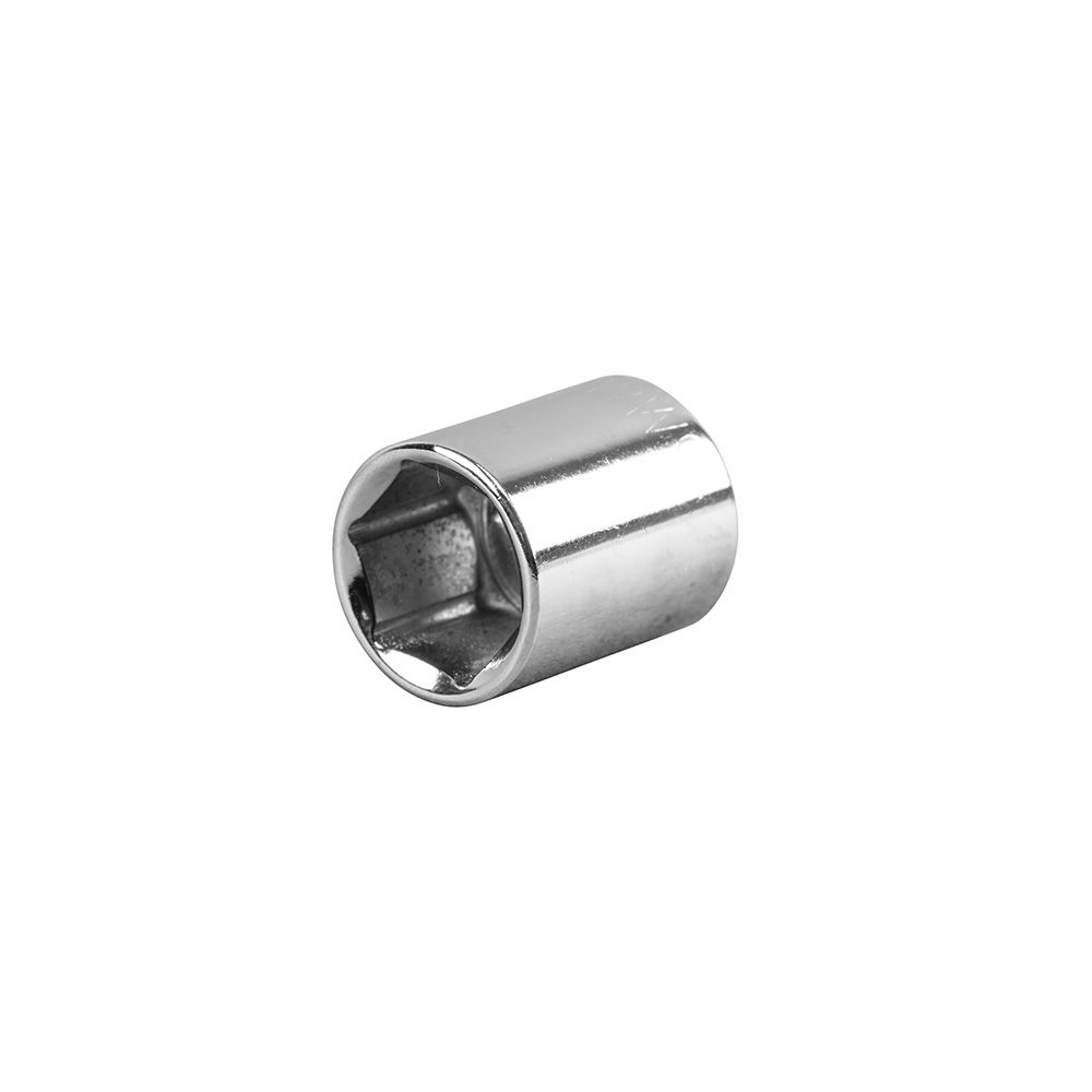 65916 Klein Tools 16 mm Metric 6-Point Socket, 3/8-Inch Drive