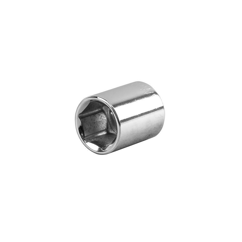65917 Klein Tools 17 mm Metric 6-Point Socket, 3/8-Inch Drive