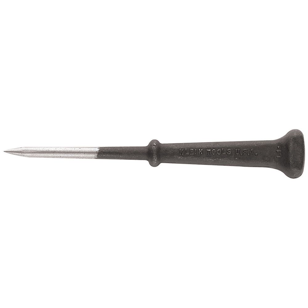 66385 Klein Tools Steel Scratch Awl, 3-1/2-Inch