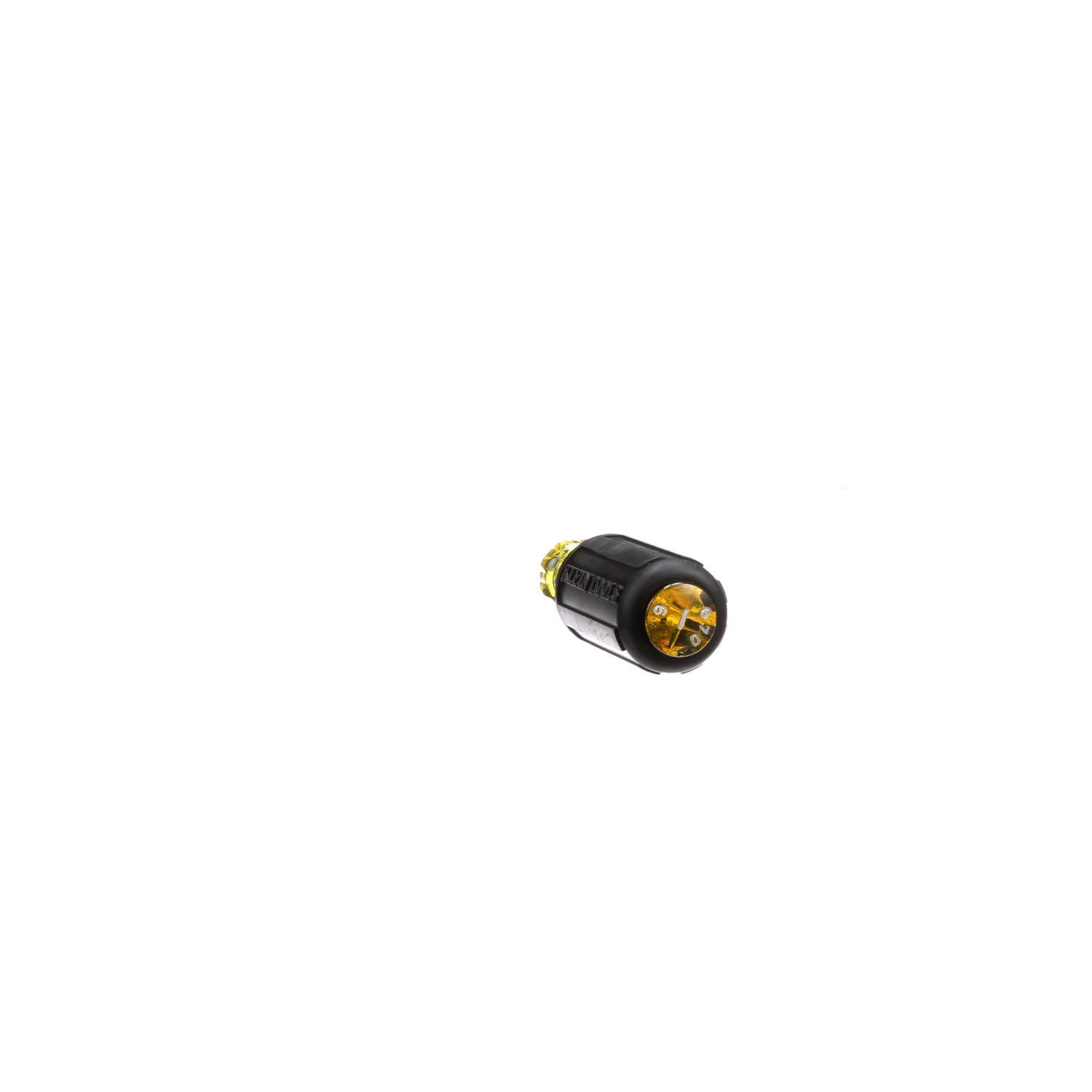 670-6 Klein Tools Rapi-Driv® Screwdriver, 3/16-Inch Cabinet, 6-Inch Shank