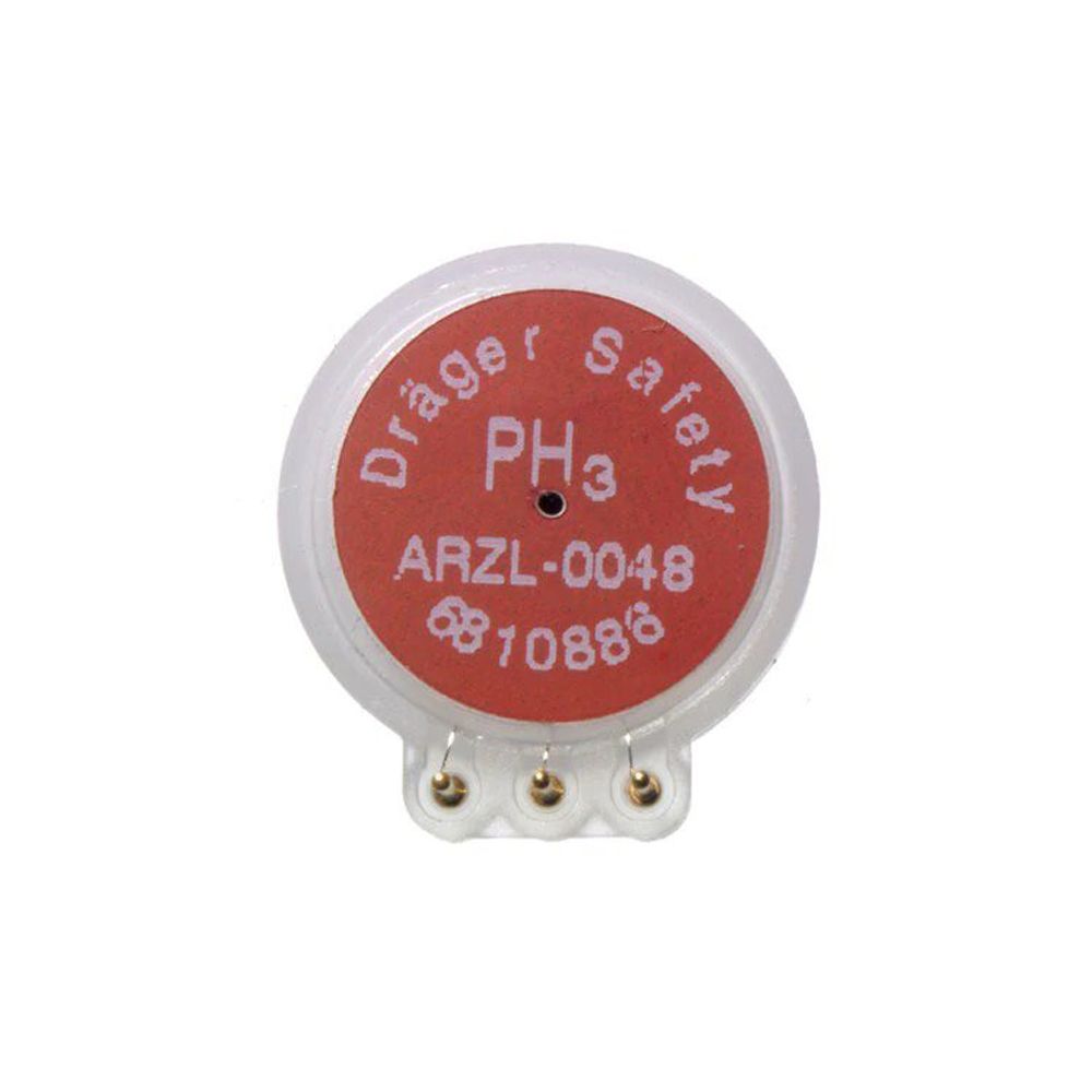 6810886 Draeger Sensor XXS PH3