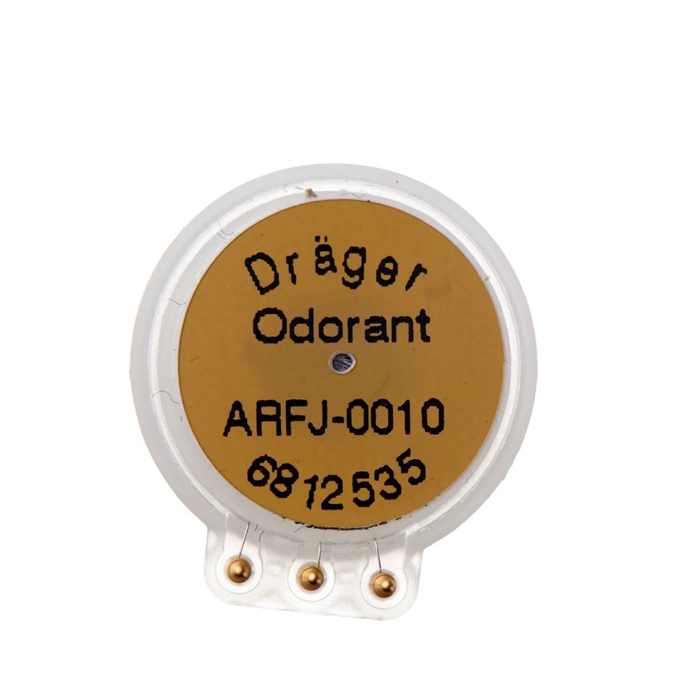 6812535 Draeger Sensor XXS Odorant