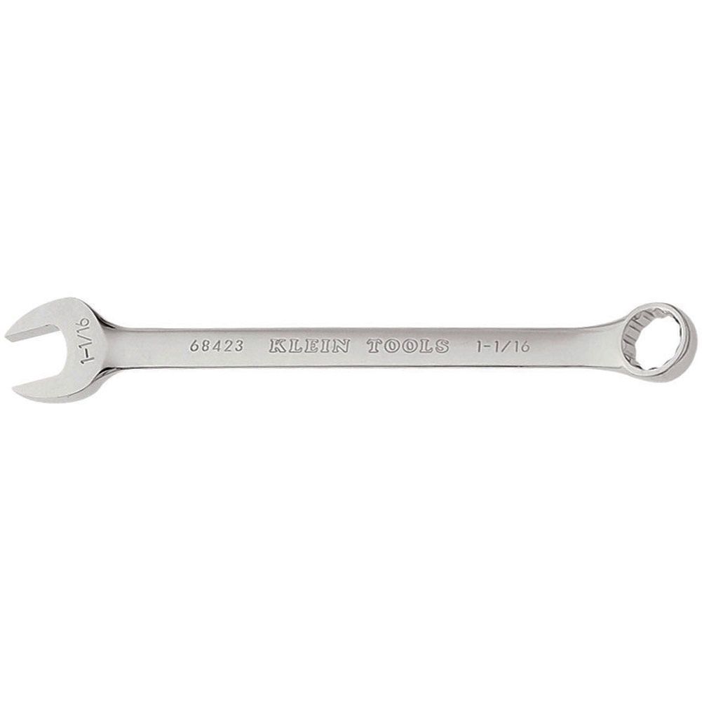 68423 Klein Tools Combination Wrench 1-1/16-Inch