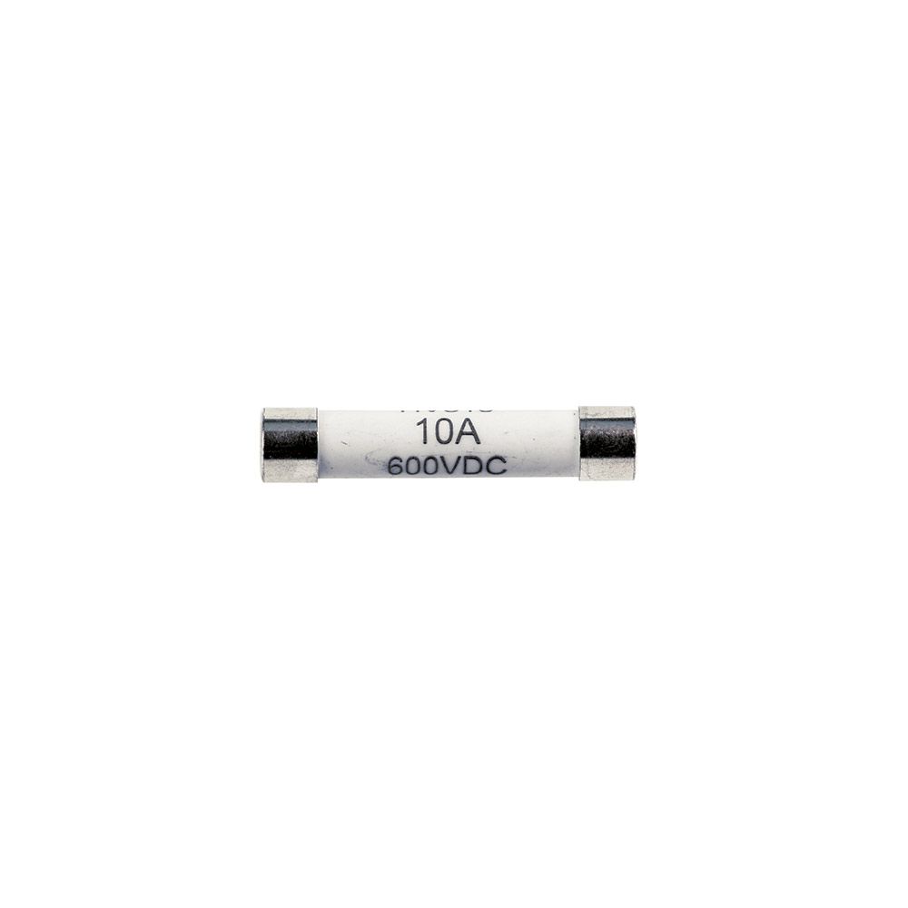 69032 Klein Tools Replacement Fuse, 6x32, 10A, 600V