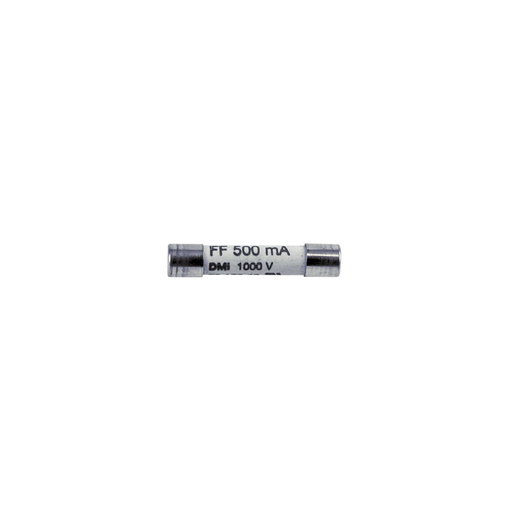 69035 Klein Tools Replacement Fuse, 6x32, 500MA, 1000V