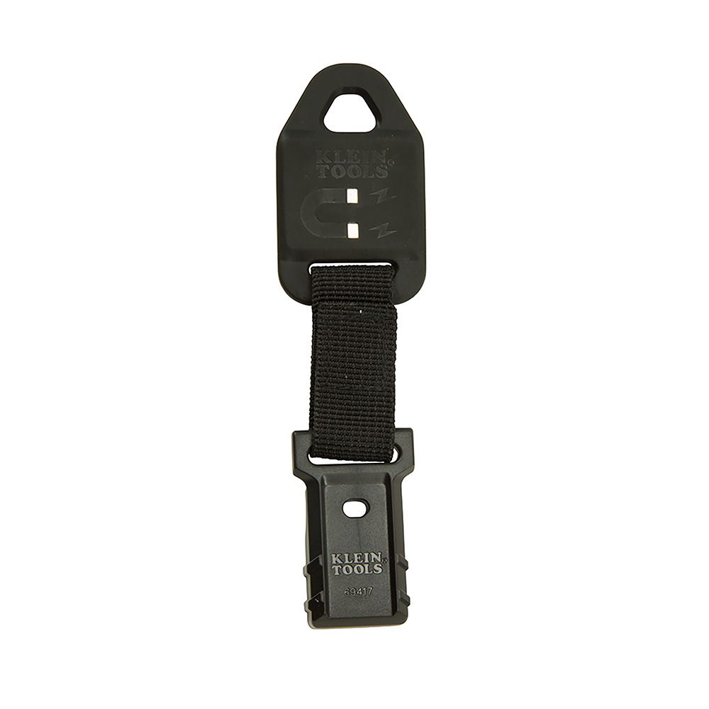 69417 Klein Tools Rare-Earth Magnetic Hanger, with Strap