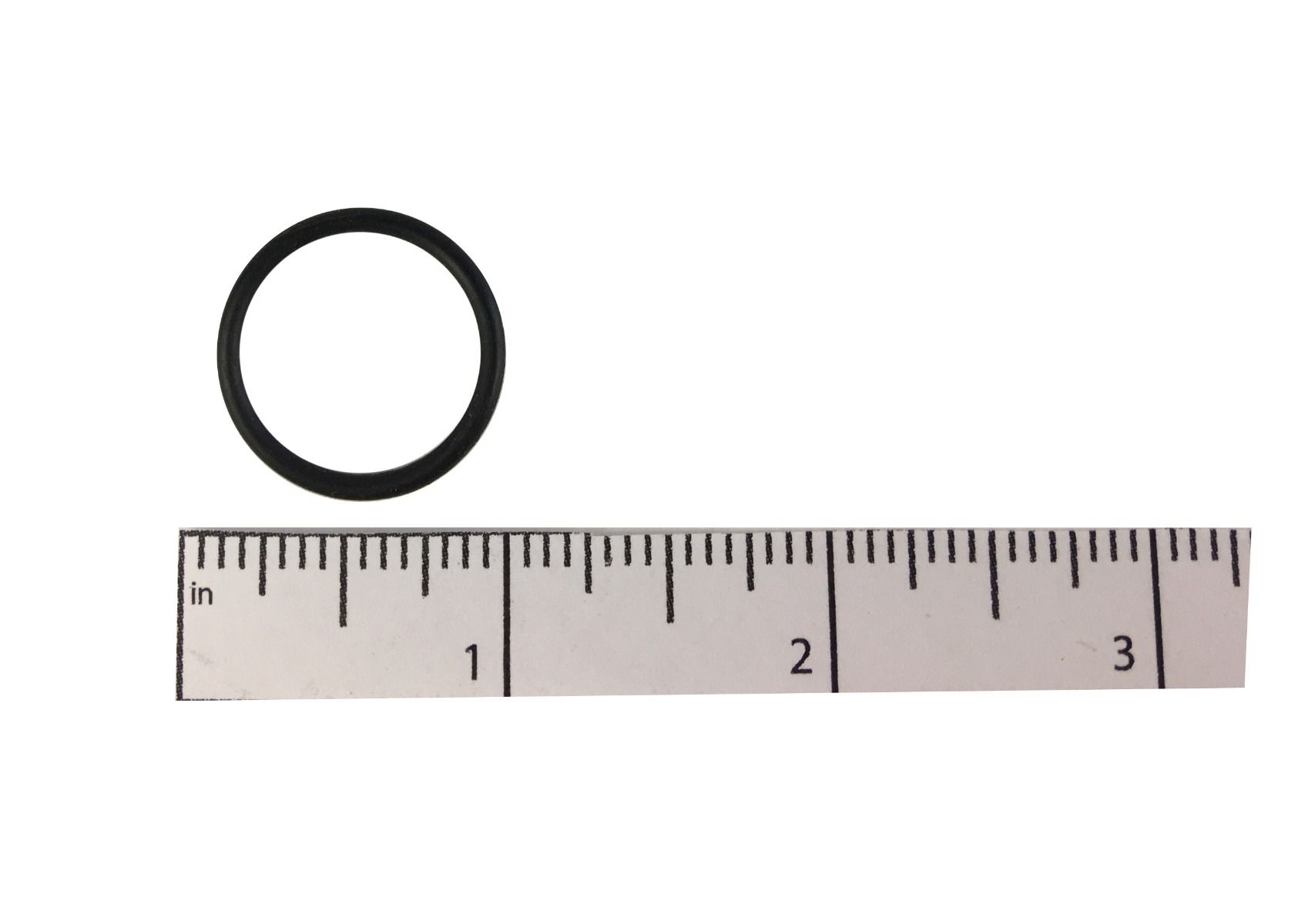 Hansen 70-0011, O-Ring, (-017), Lower Body For HS8 Valve