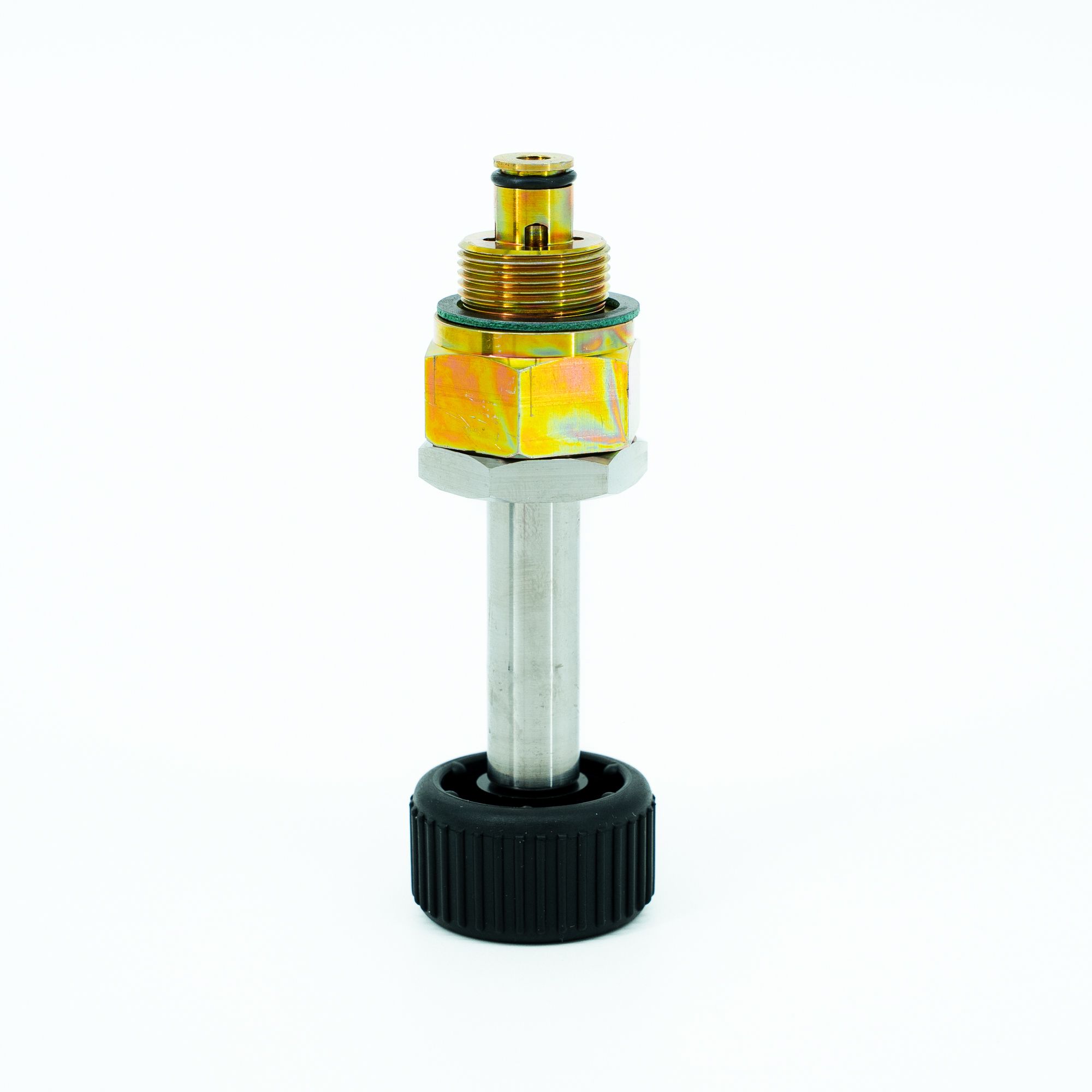 Hansen 70-1178 MS SOLENOID CONTROL MODULE, SCREWED (replaces 70-1052)