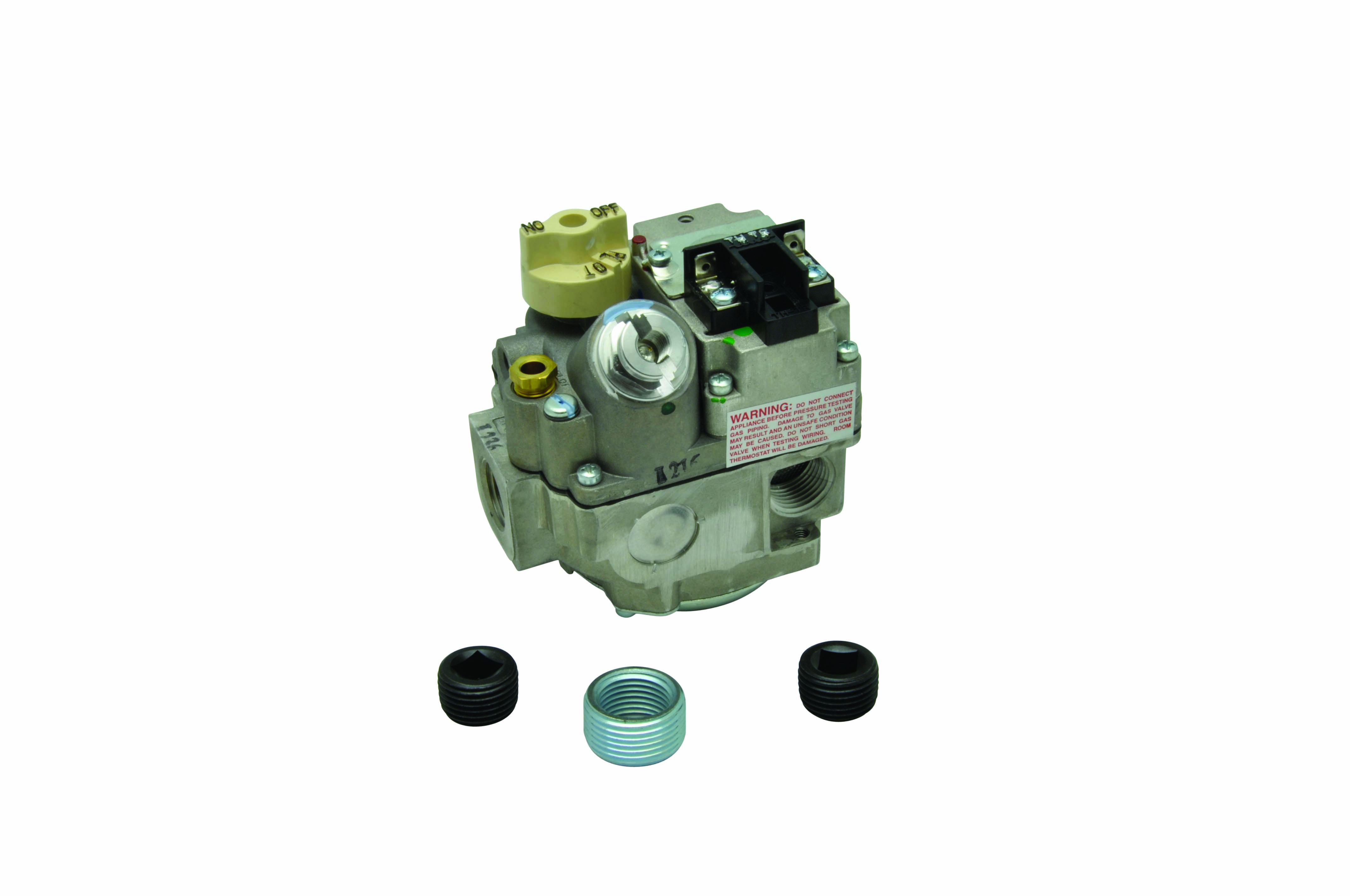 700-401 Robertshaw GAS VALVE 7000BE,24V VALVE