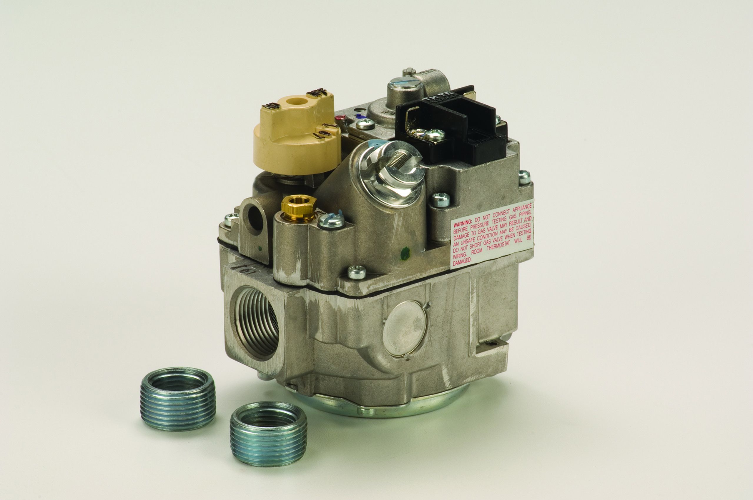 700-426 Robertshaw GAS VALVE 7000BER-S7A,24V VALVE