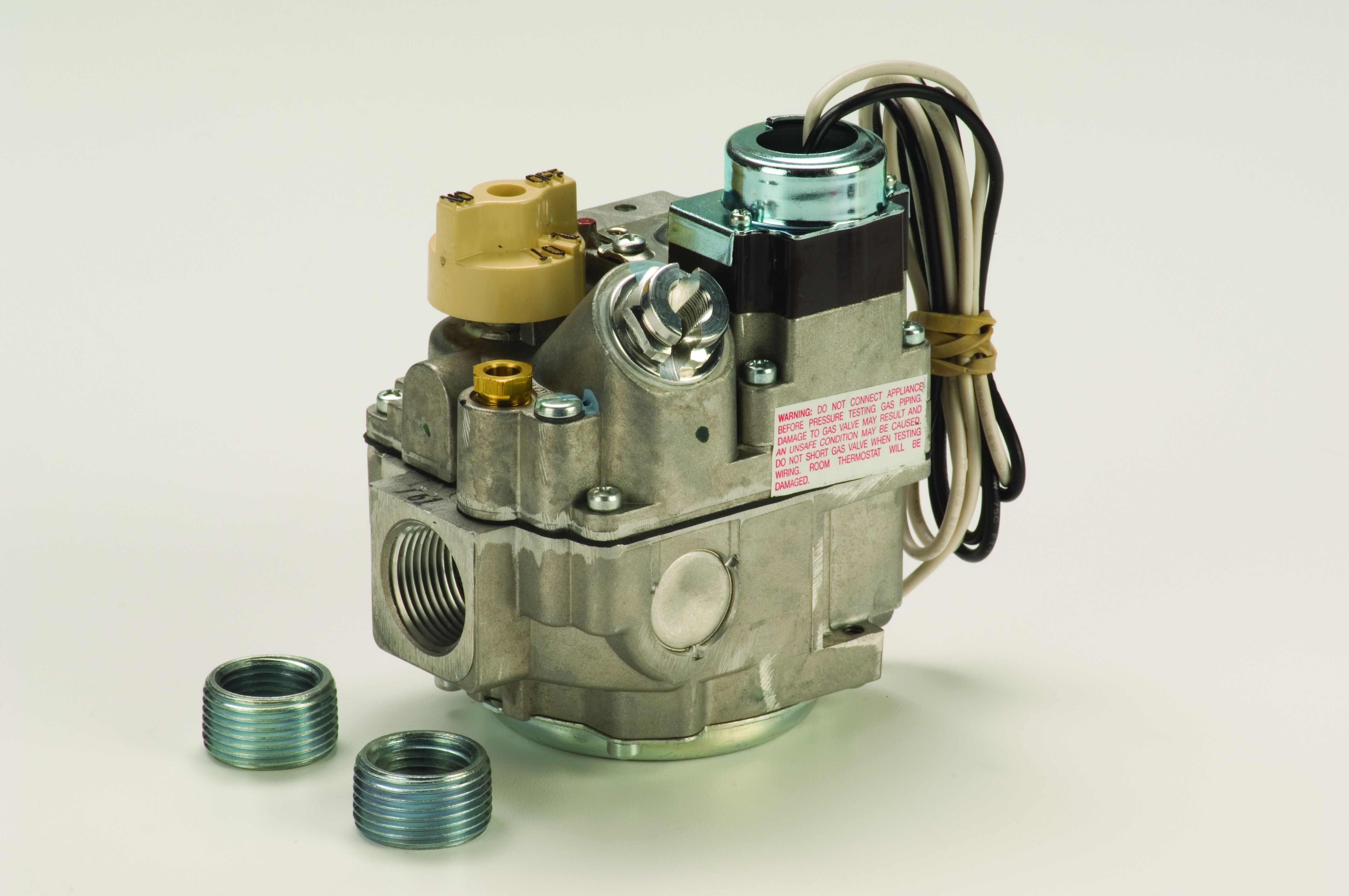 700-453 Robertshaw GAS VALVE 7000BE-120,120V VALVE