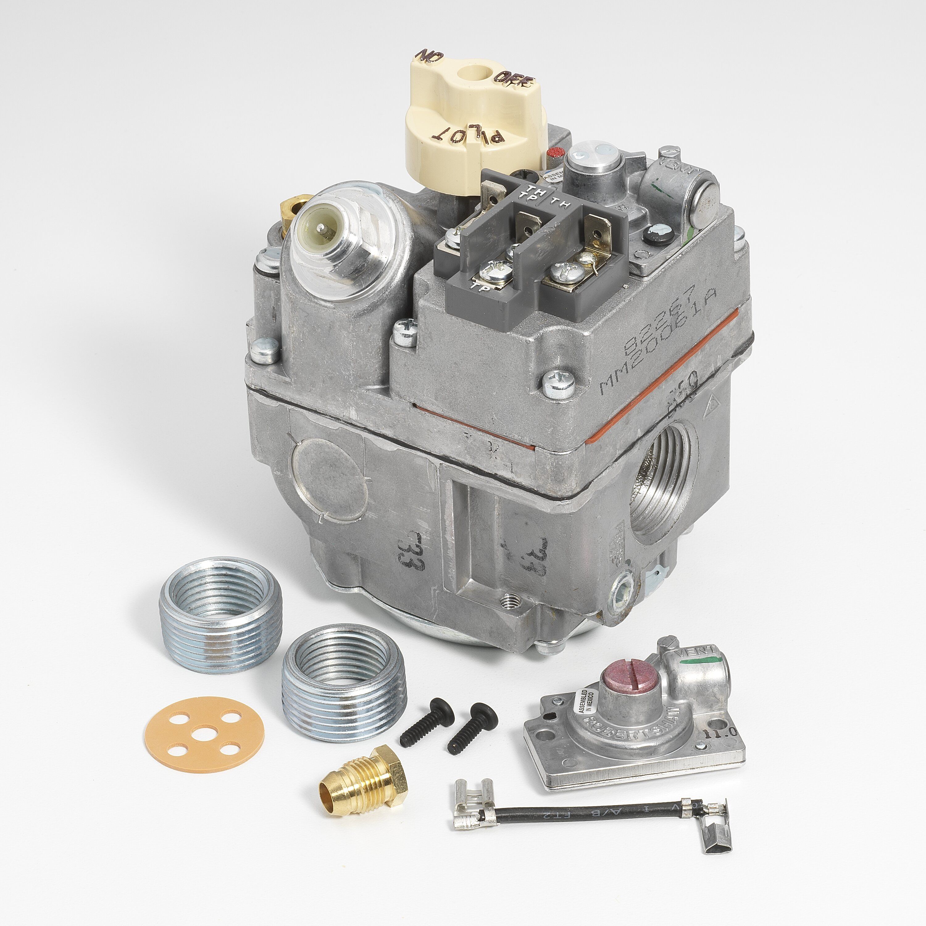 700-511 Robertshaw Furnace Valves