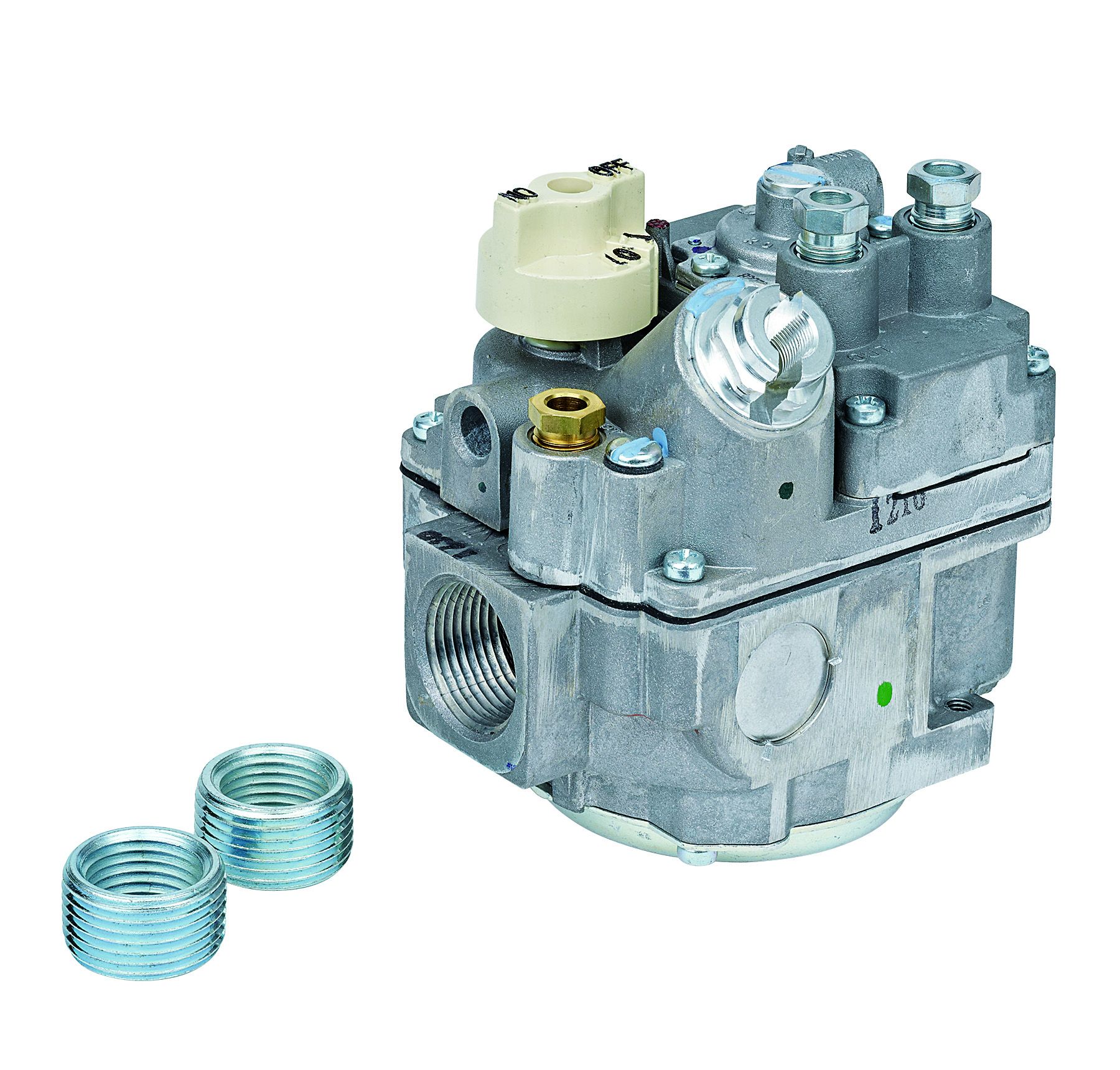 700-886 Robertshaw GAS VALVE 7000BMSGOR