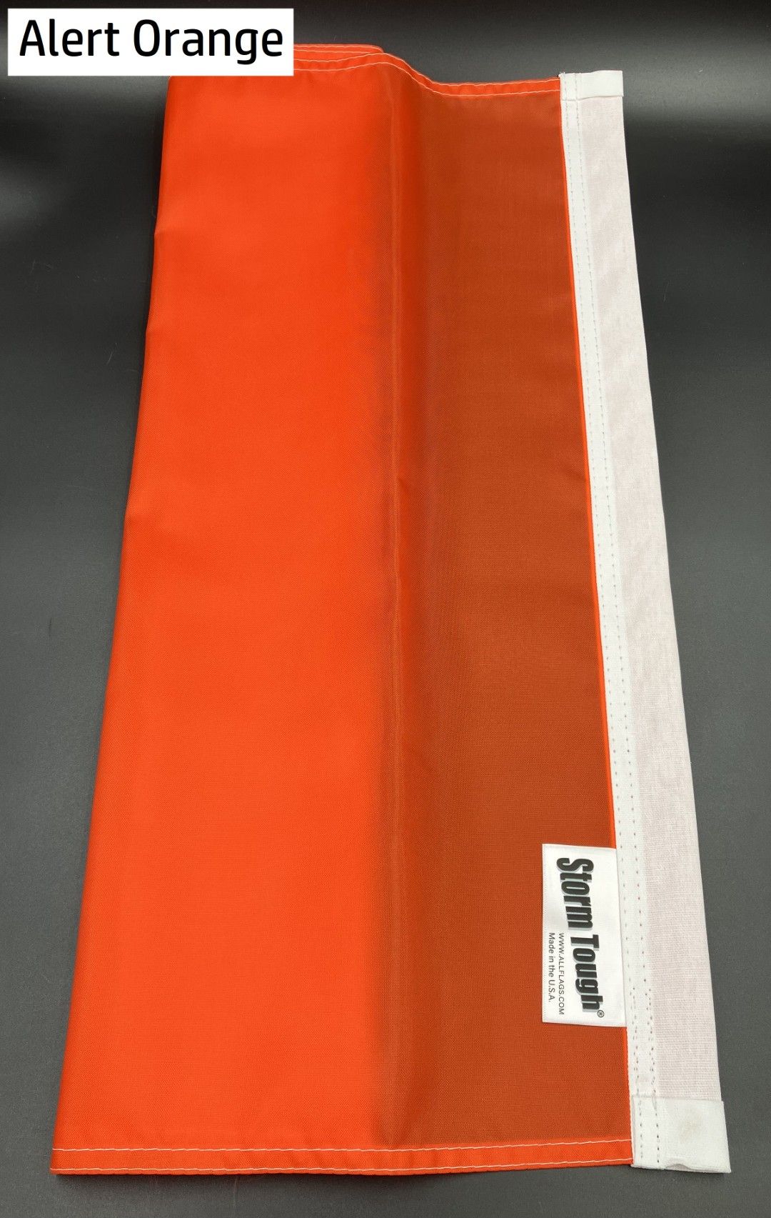 windtracker-7001 Wind Tracker™ Windsock - Alert Orange