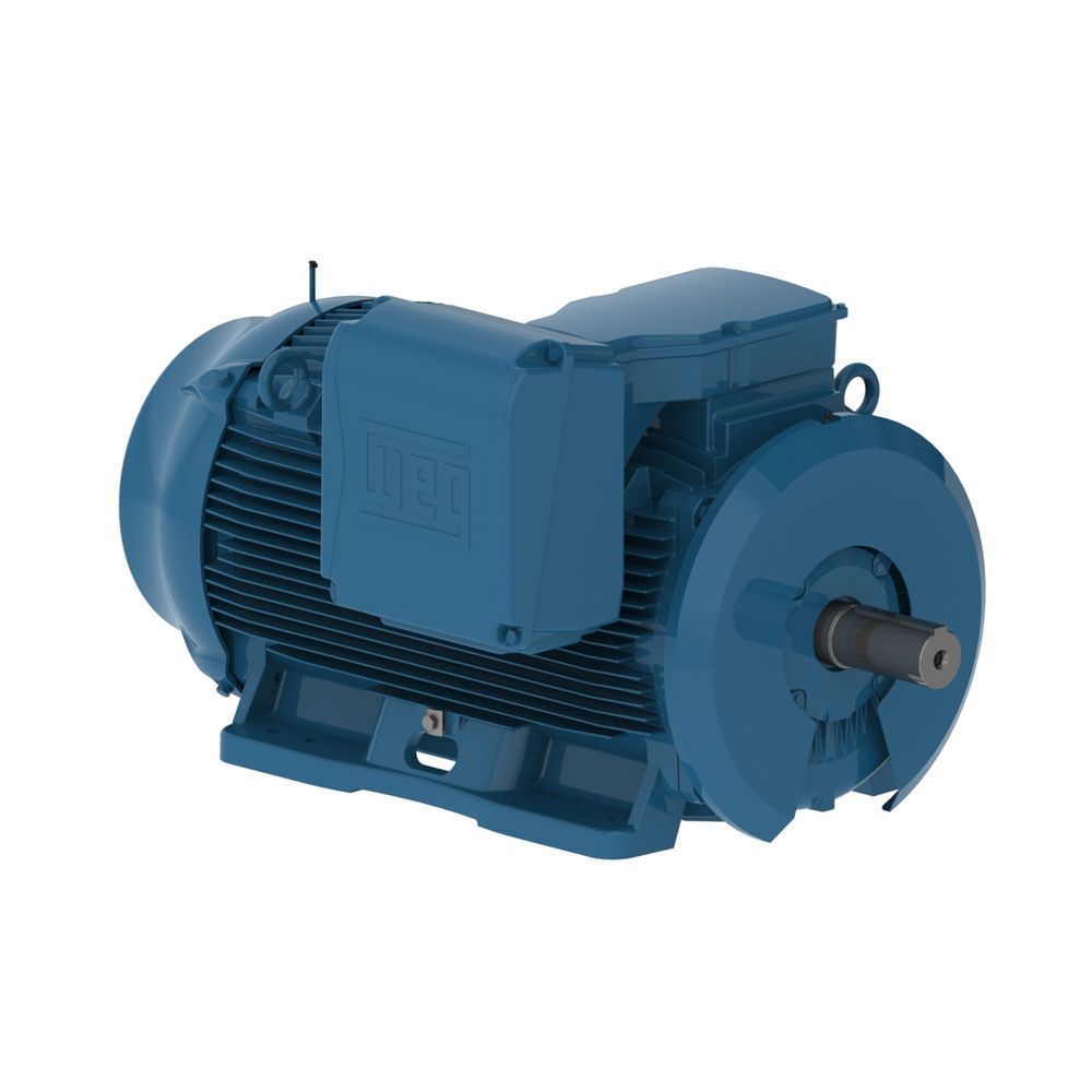 70018ET3G588/9-W22 WEG Motor 700HP 4P 588/9T WFF2