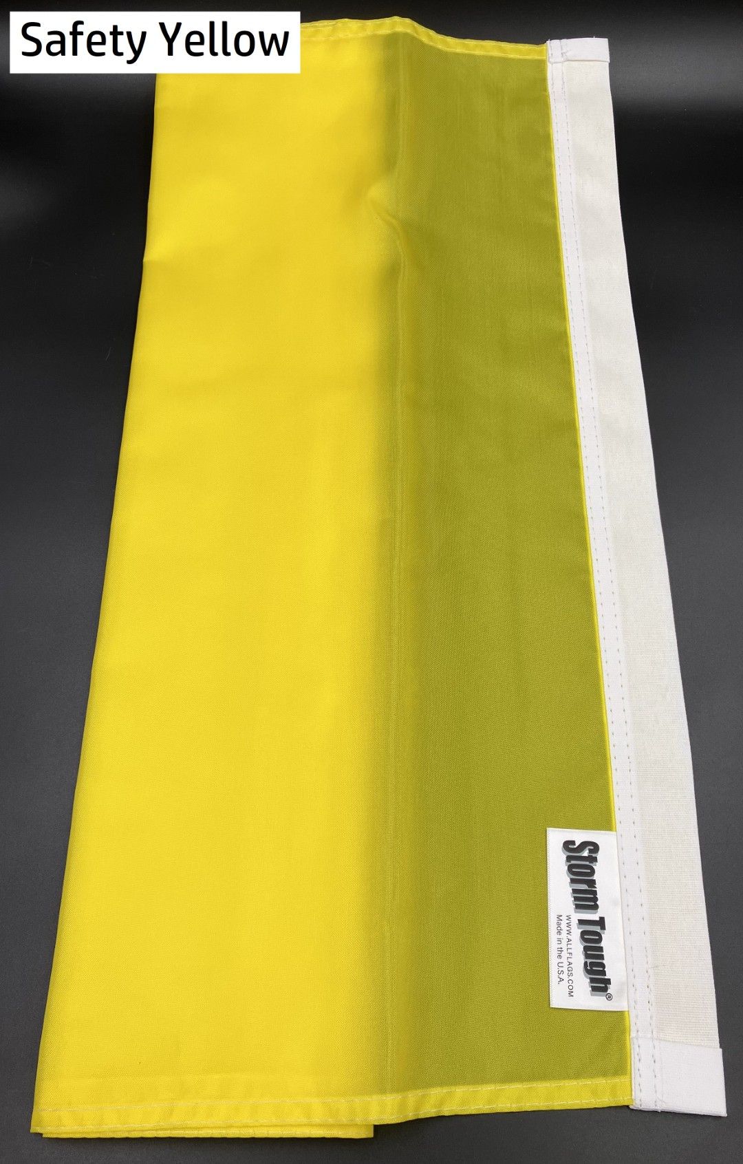 windtracker-7006 Wind Tracker™ Windsock - Sunburst Yellow