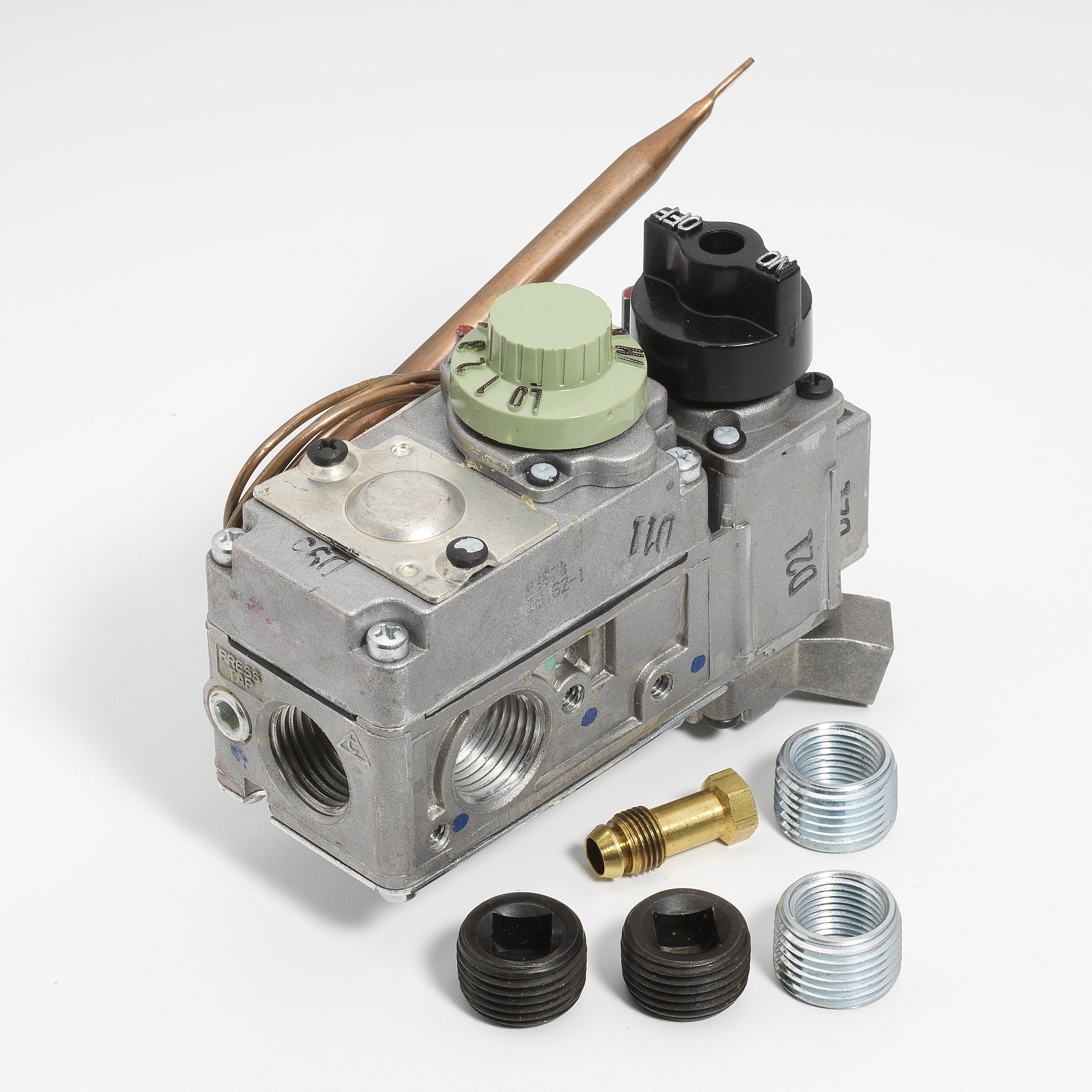 710-203 Robertshaw GAS VALVE GAS VALVE 7000SLC