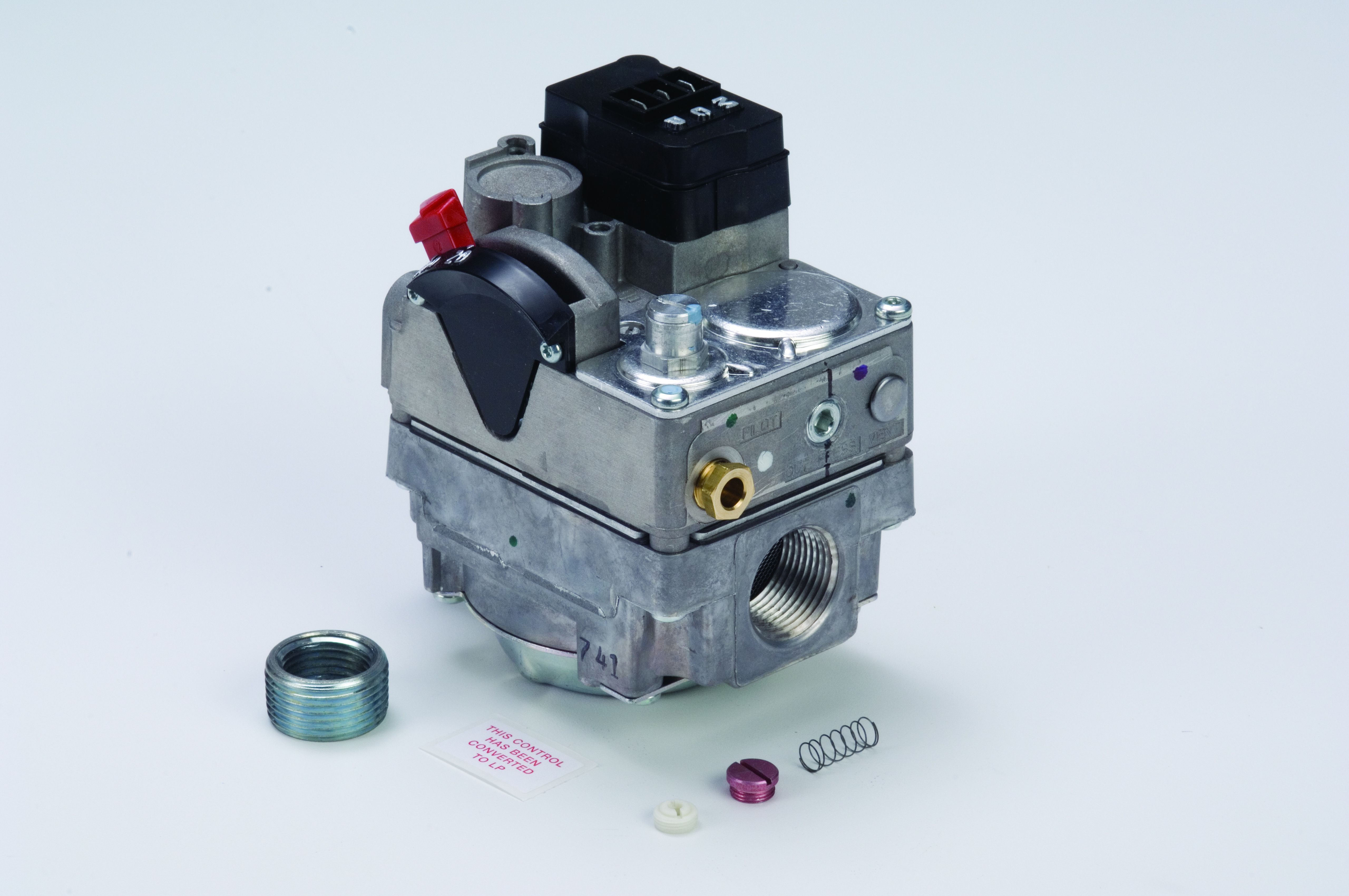 720-070 Robertshaw GAS VALVE GAS VALVE 7200 IPER-S7C