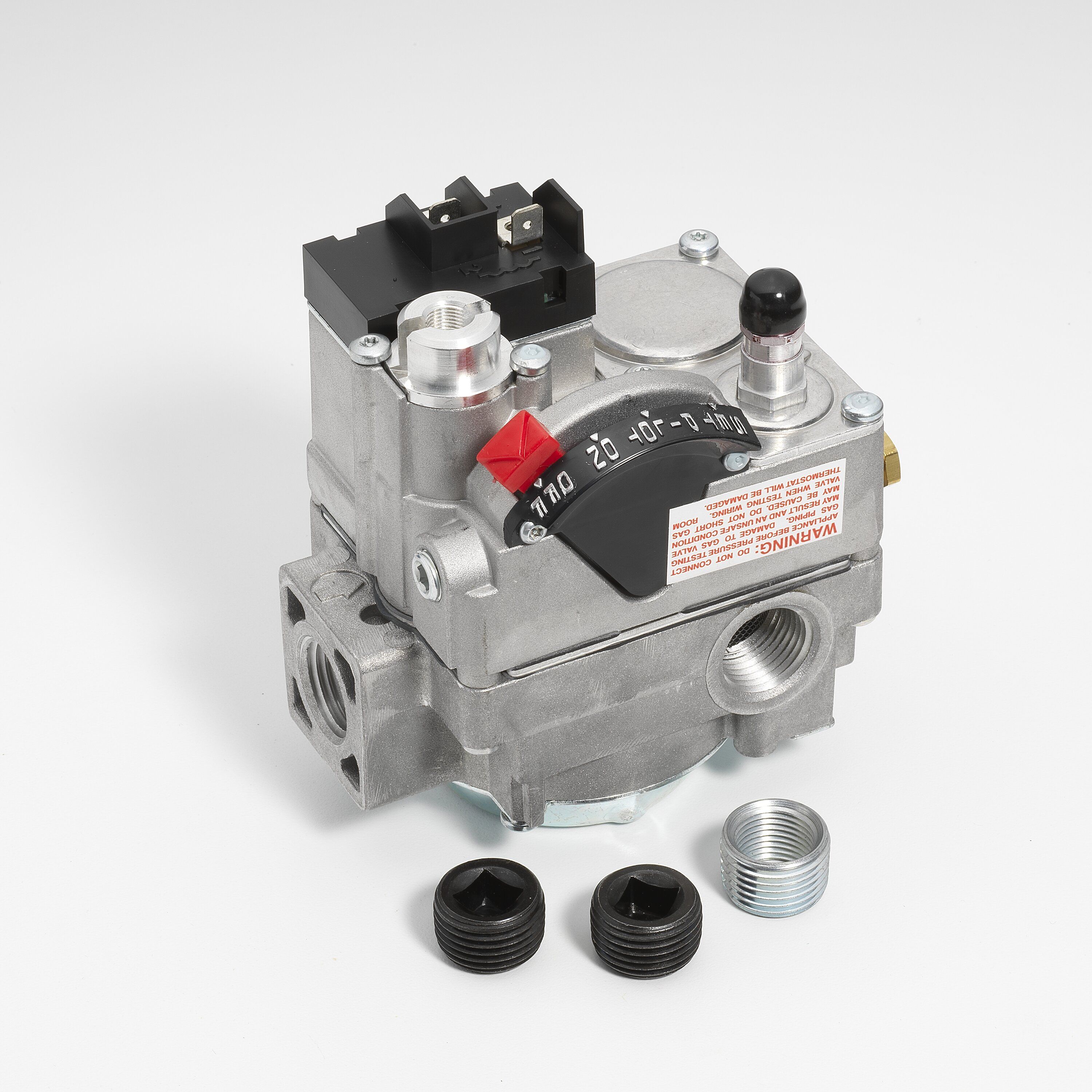 720-472 Robertshaw GAS VALVE 7200ERCS