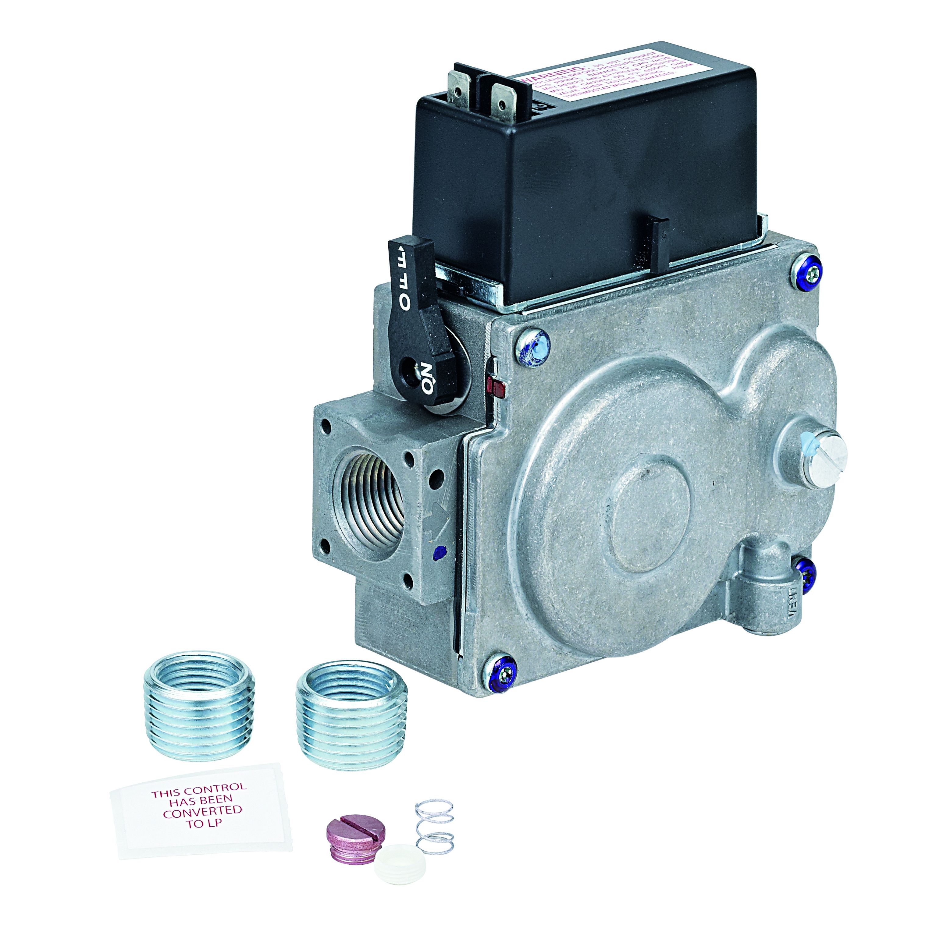 722-051 Robertshaw Furnace Valves