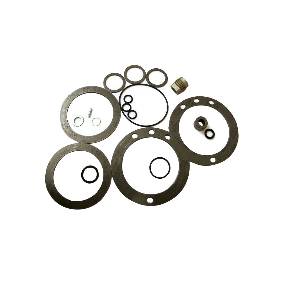 Hansen 75-1039, Gasket Kit For 1-1/2, 2 HA4A, HS4A